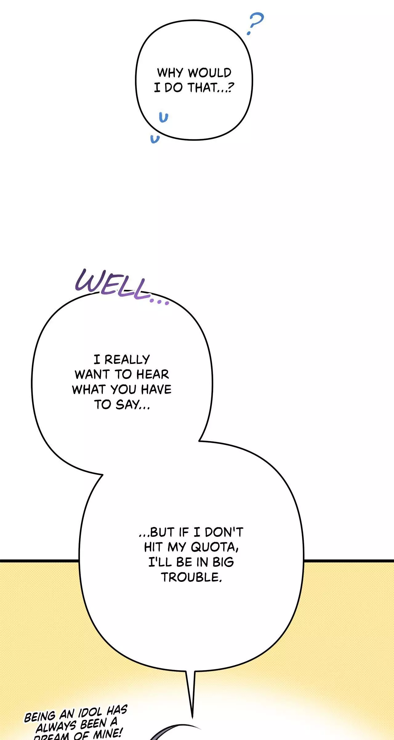 Method Romance Chapter 27 page 18