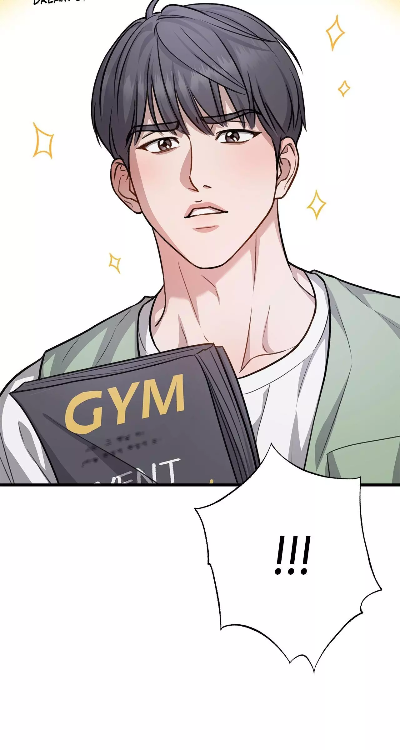 Method Romance Chapter 27 page 19