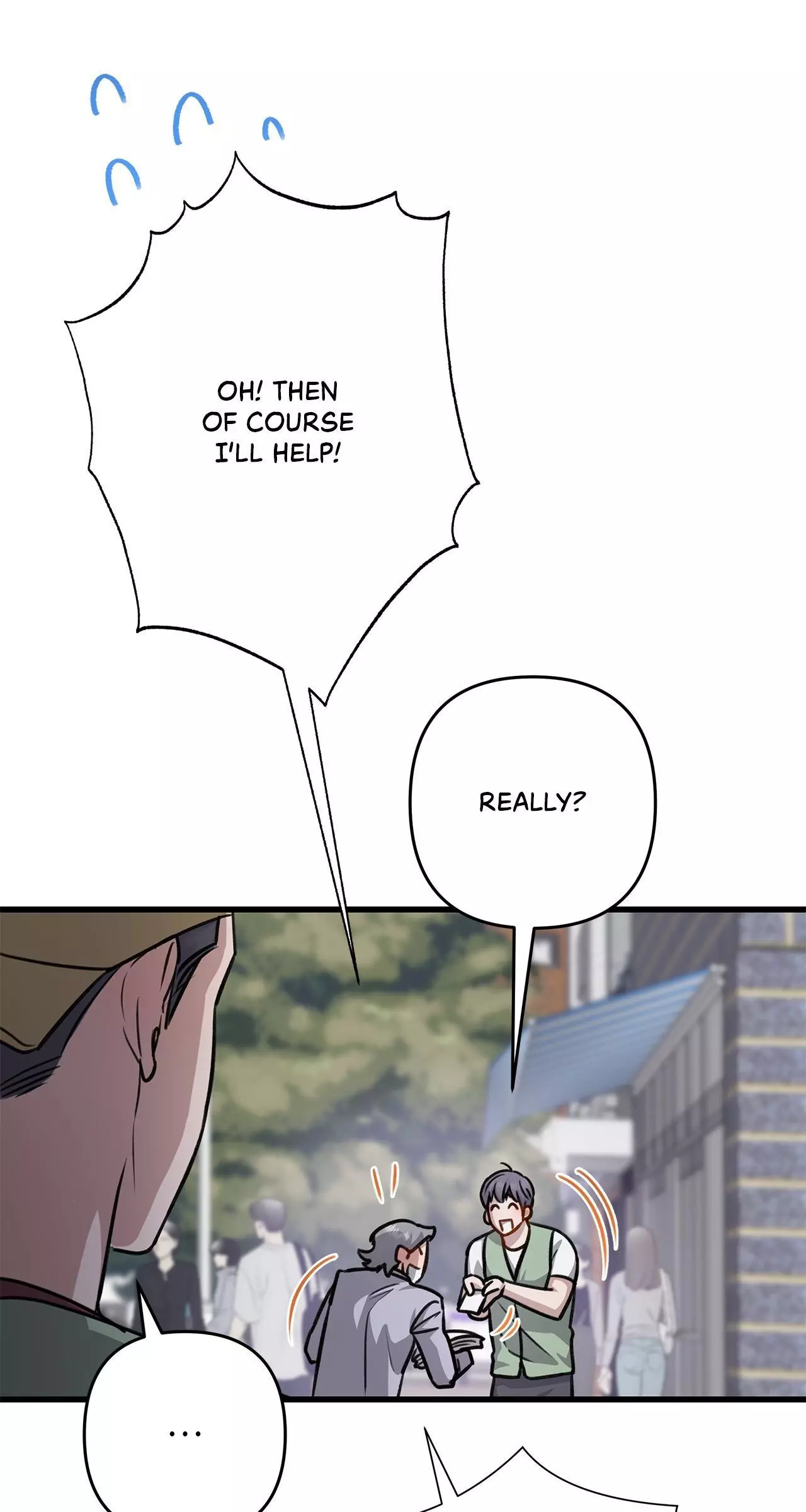 Method Romance Chapter 27 page 20