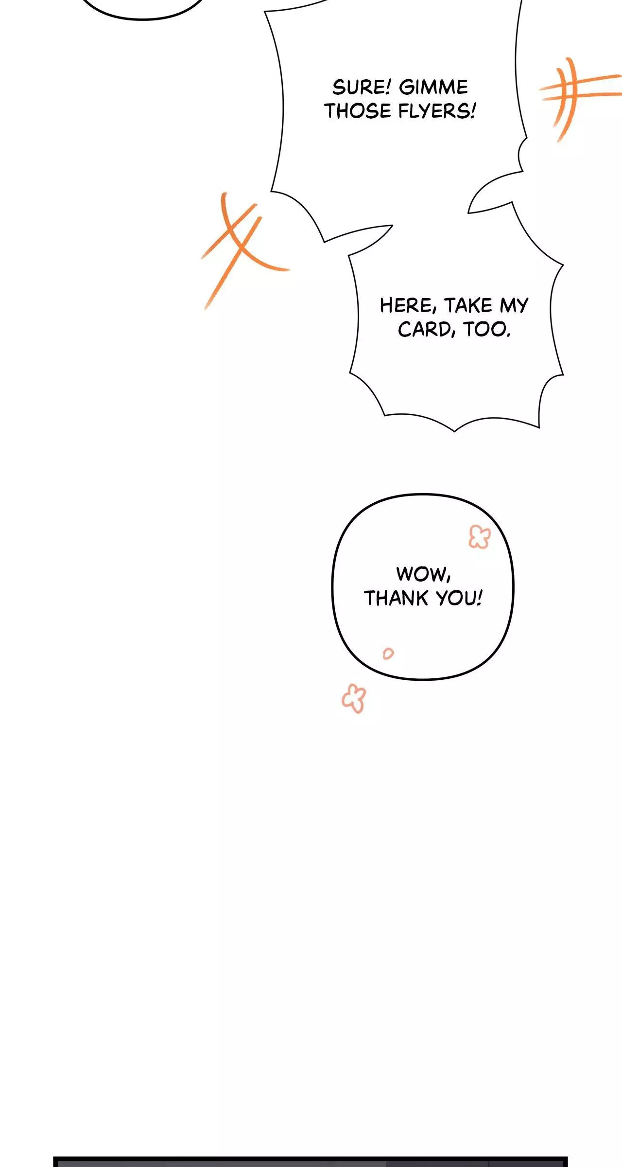 Method Romance Chapter 27 page 21