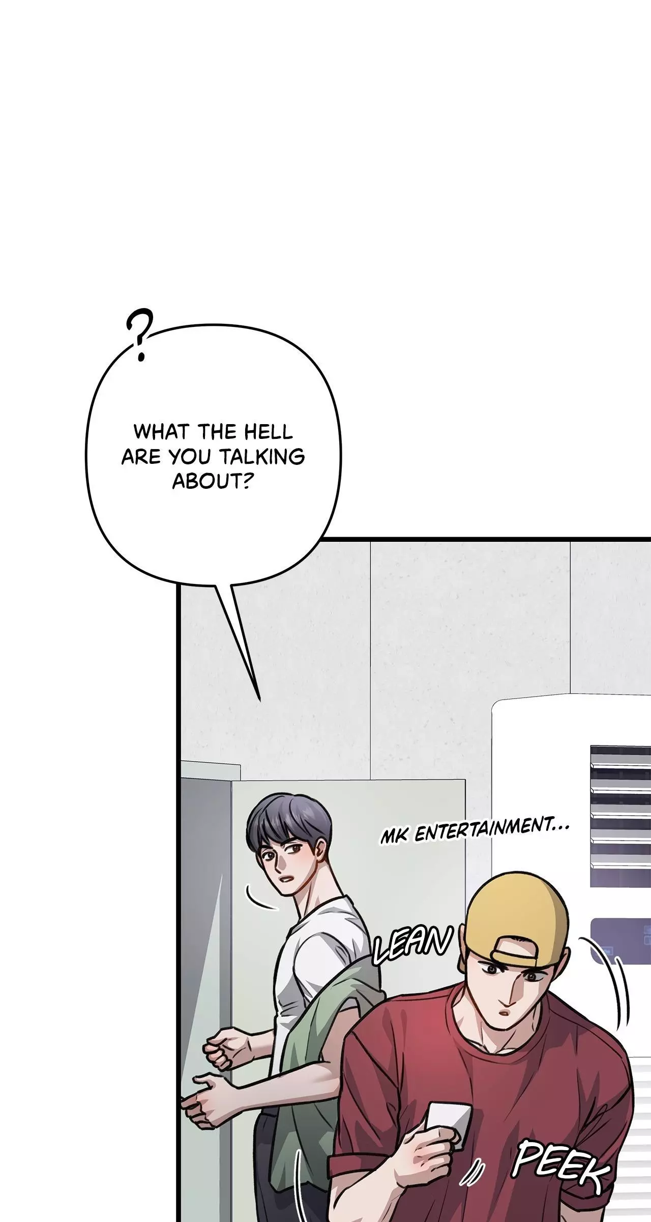 Method Romance Chapter 27 page 24