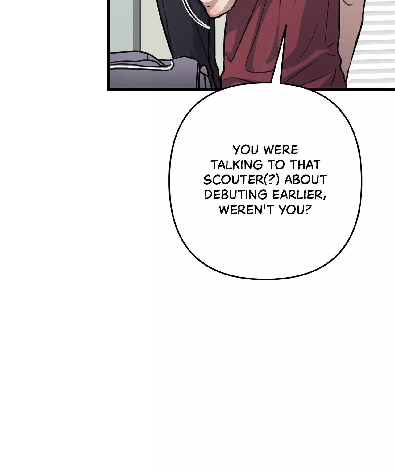 Method Romance Chapter 27 page 25