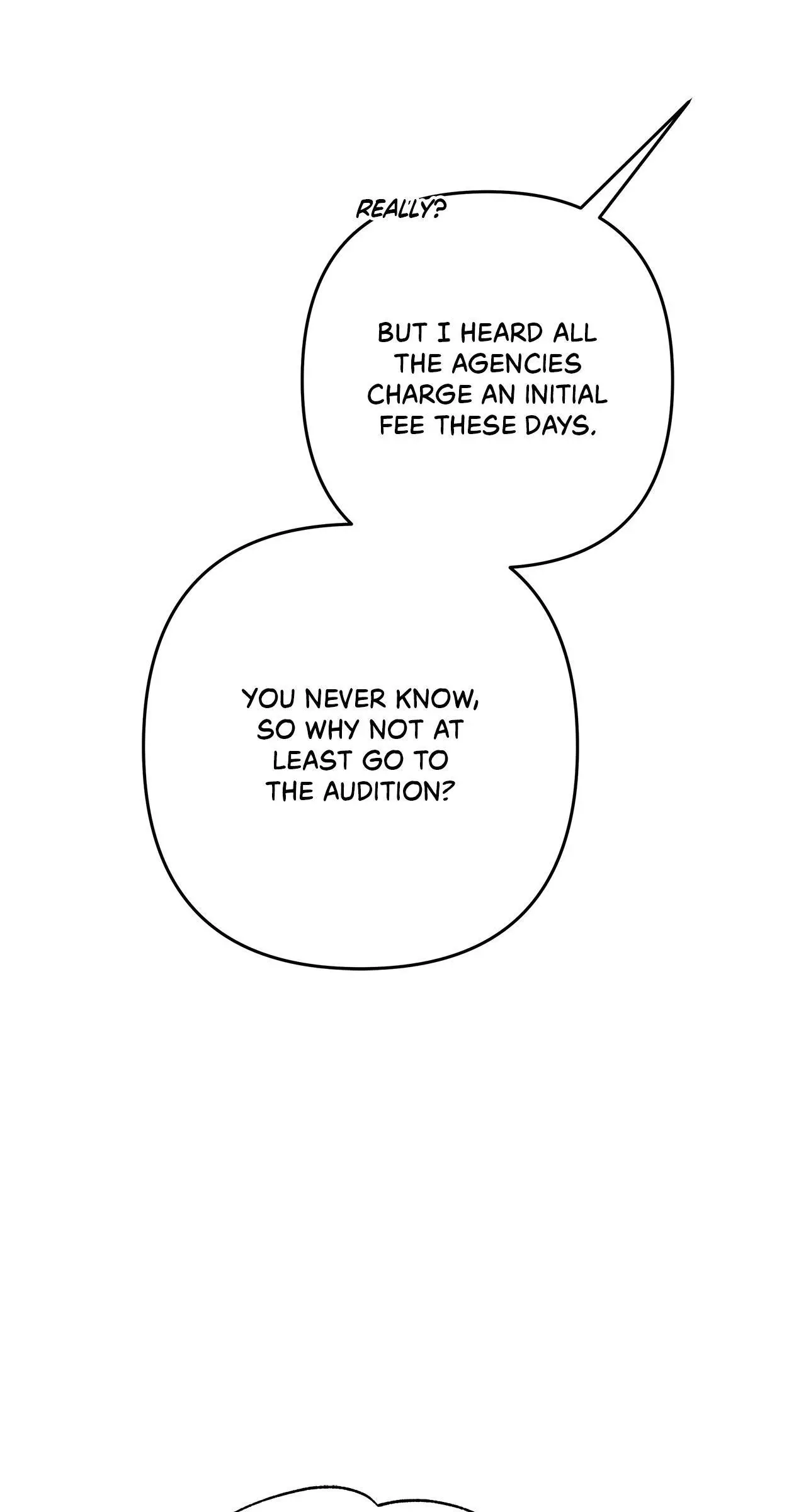 Method Romance Chapter 27 page 27