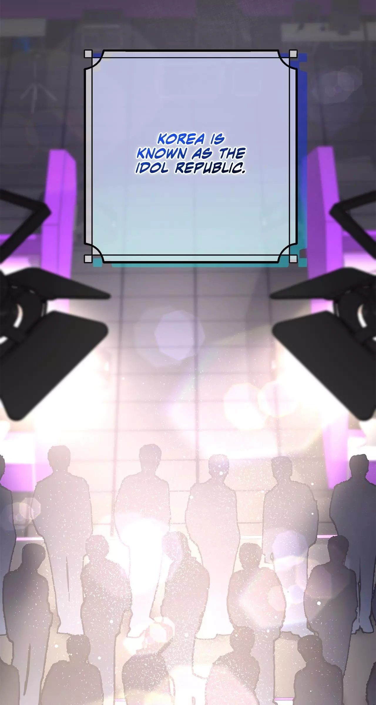 Method Romance Chapter 27 page 34