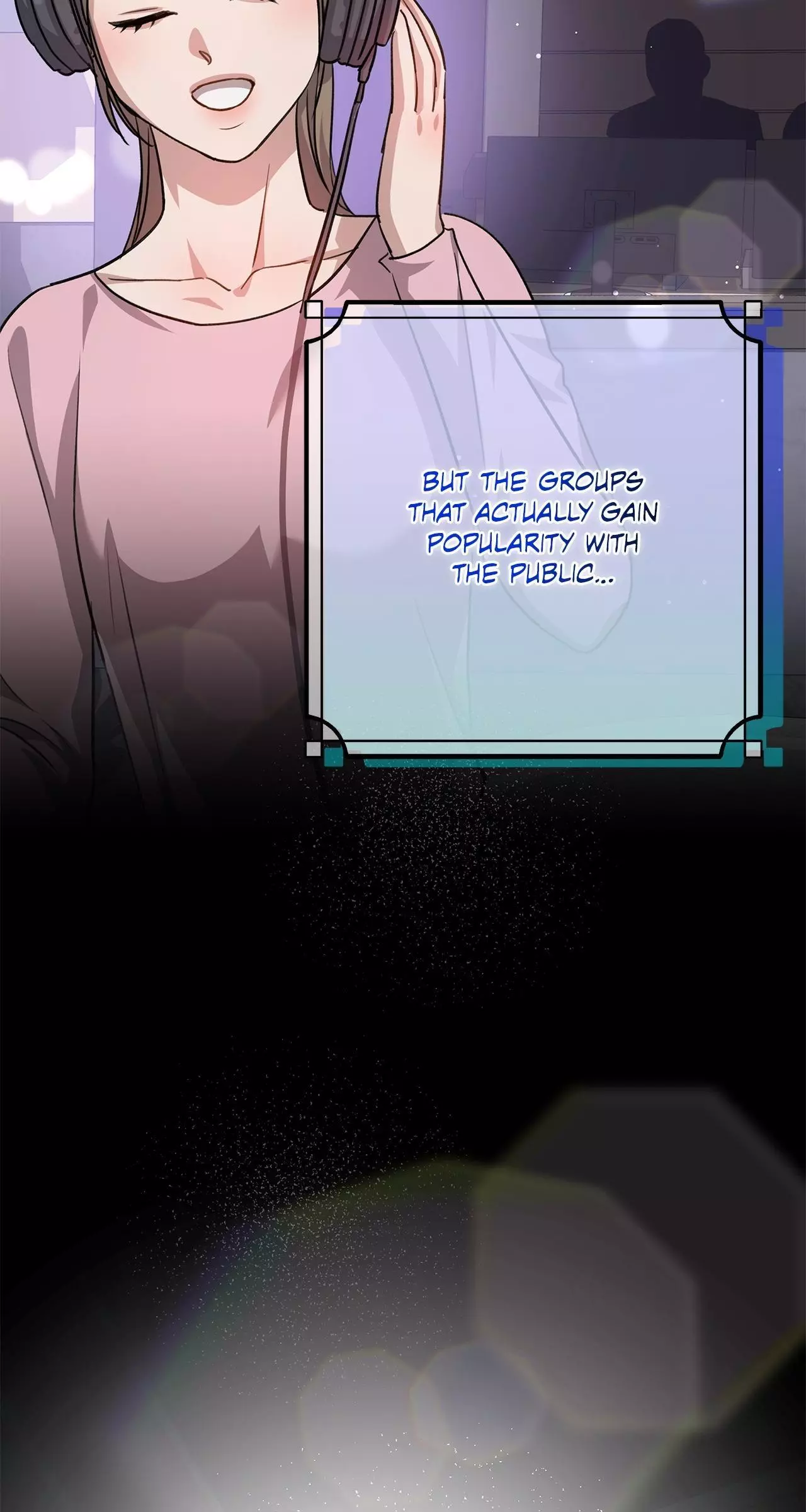 Method Romance Chapter 27 page 37