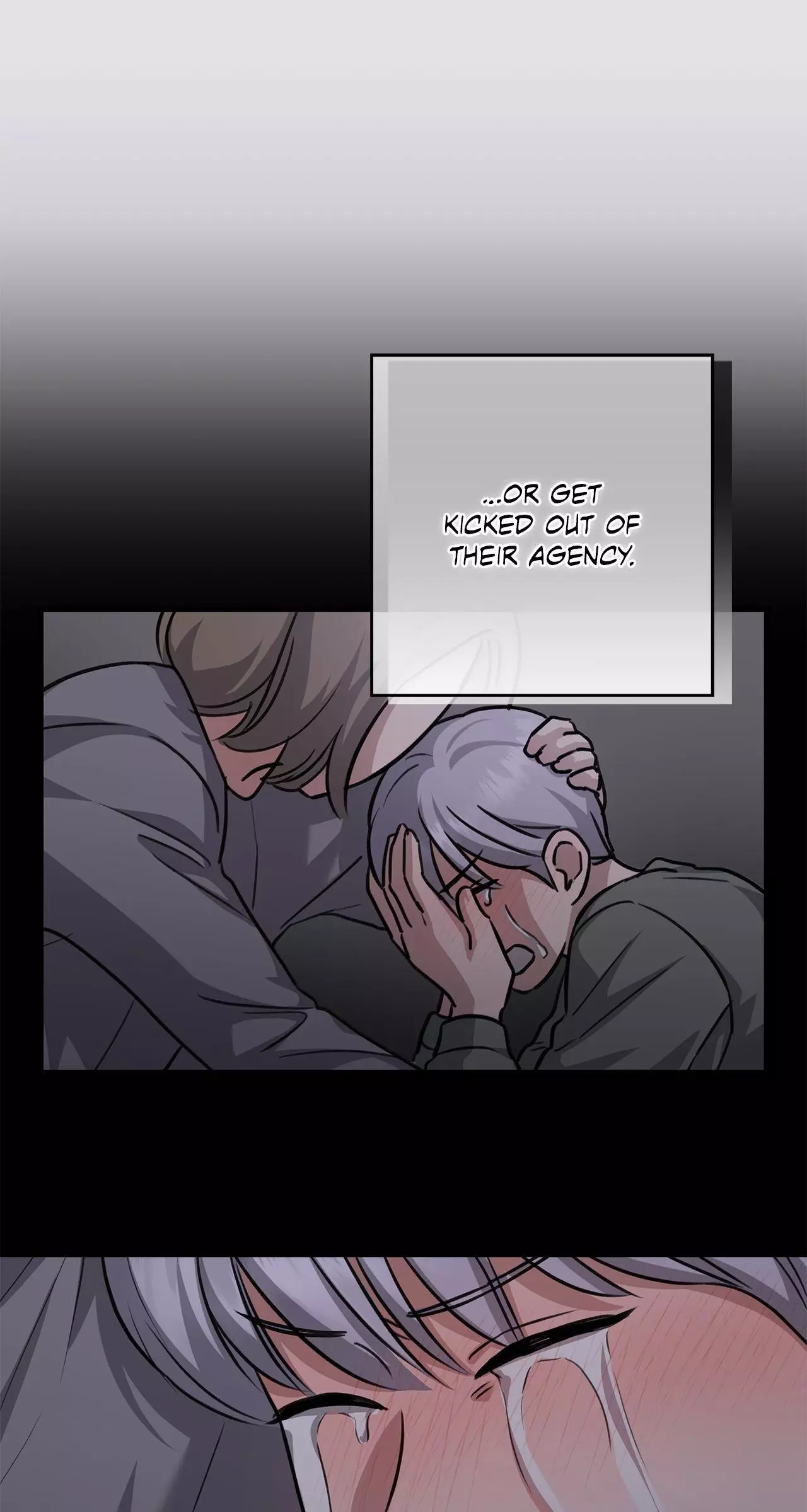 Method Romance Chapter 27 page 41