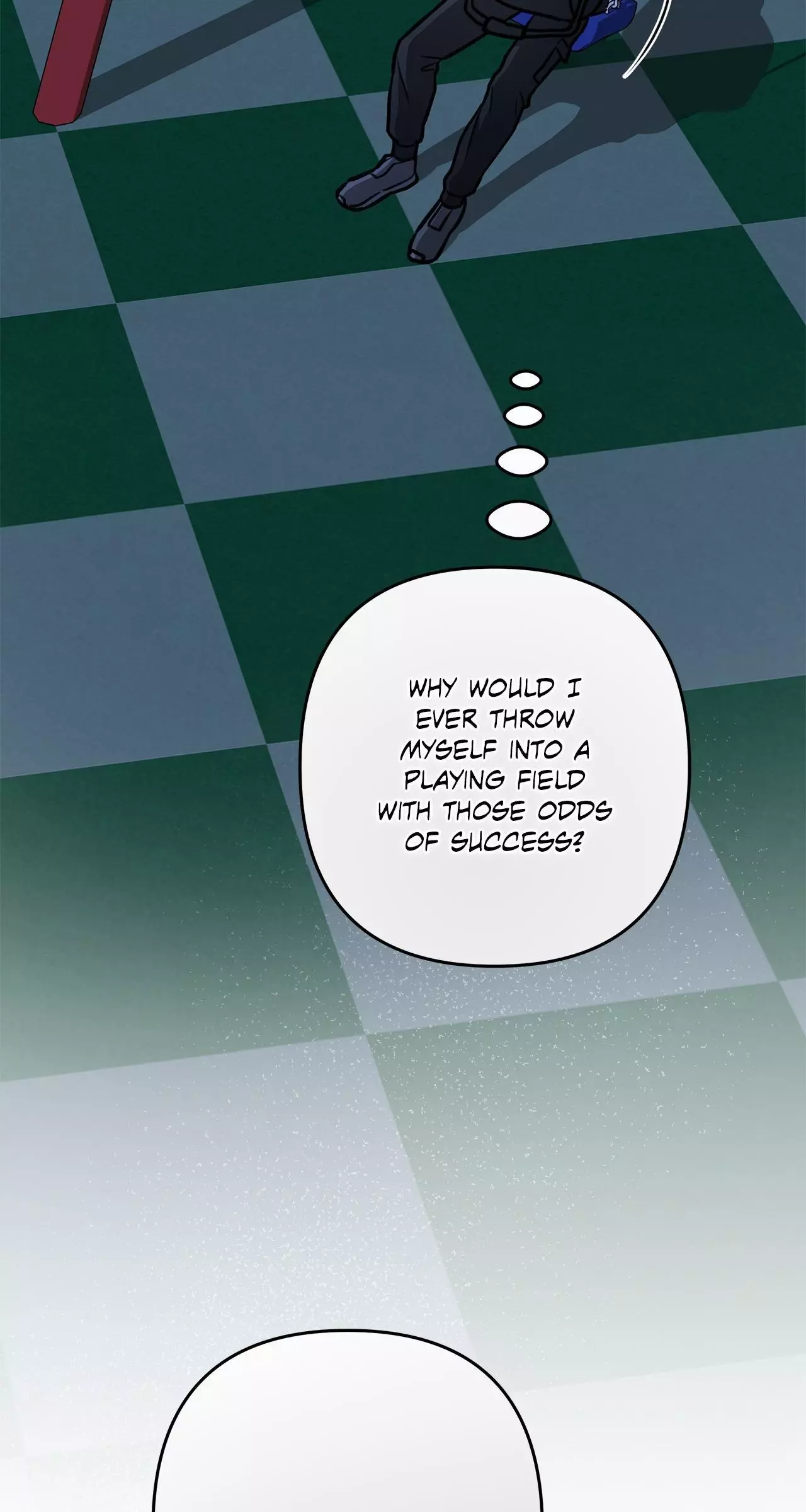 Method Romance Chapter 27 page 45