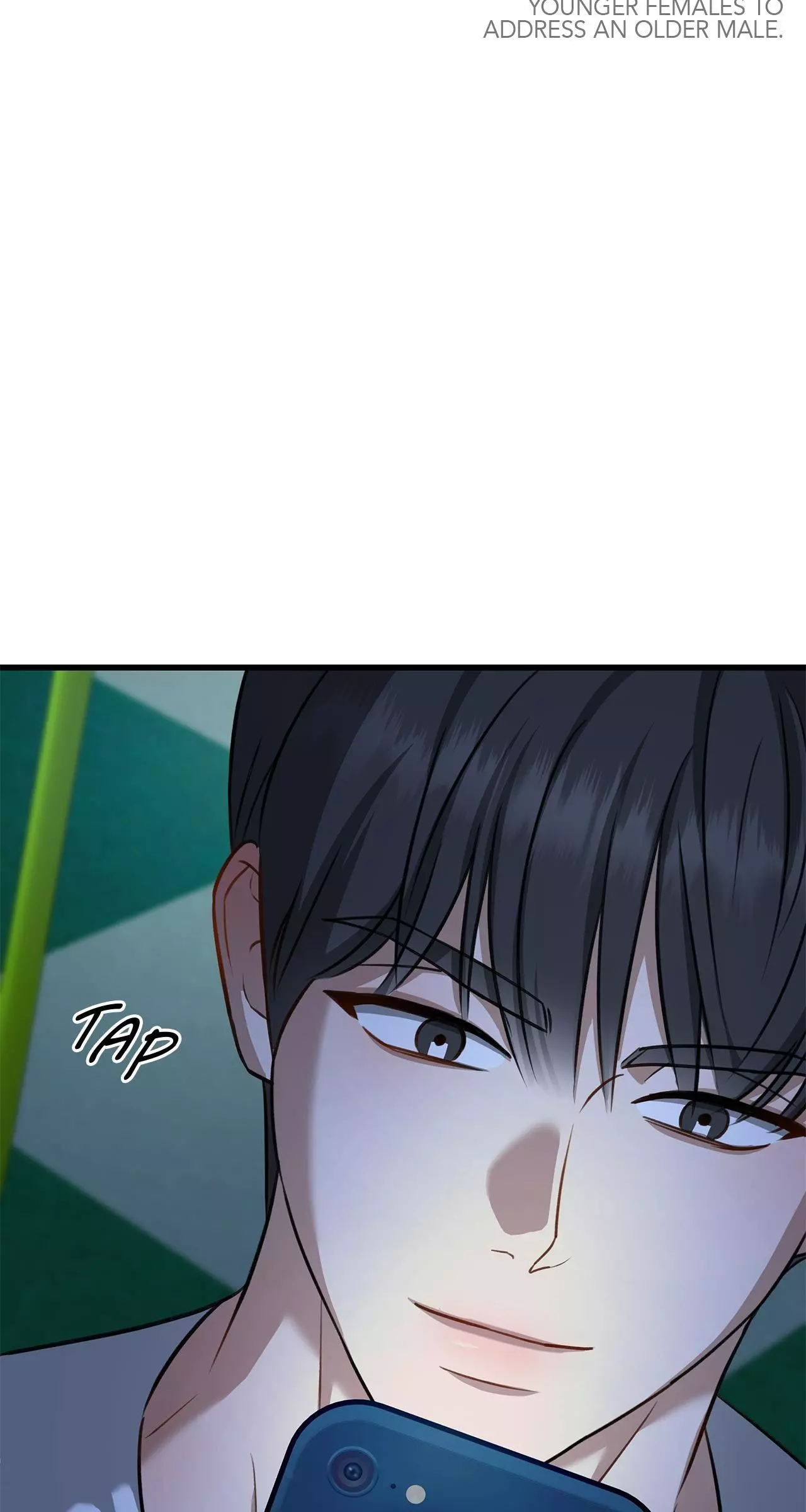 Method Romance Chapter 27 page 48