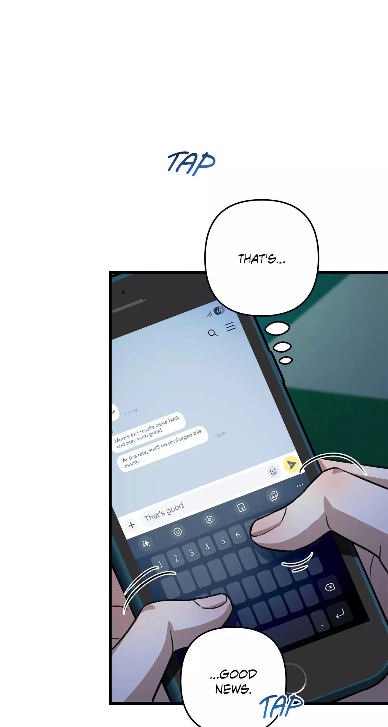 Method Romance Chapter 27 page 50