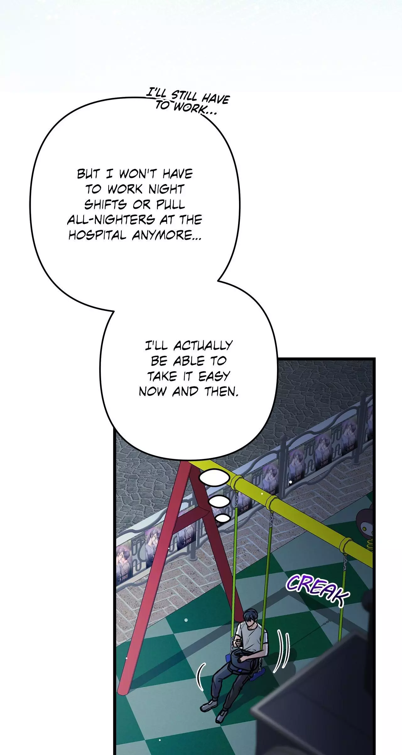 Method Romance Chapter 27 page 57