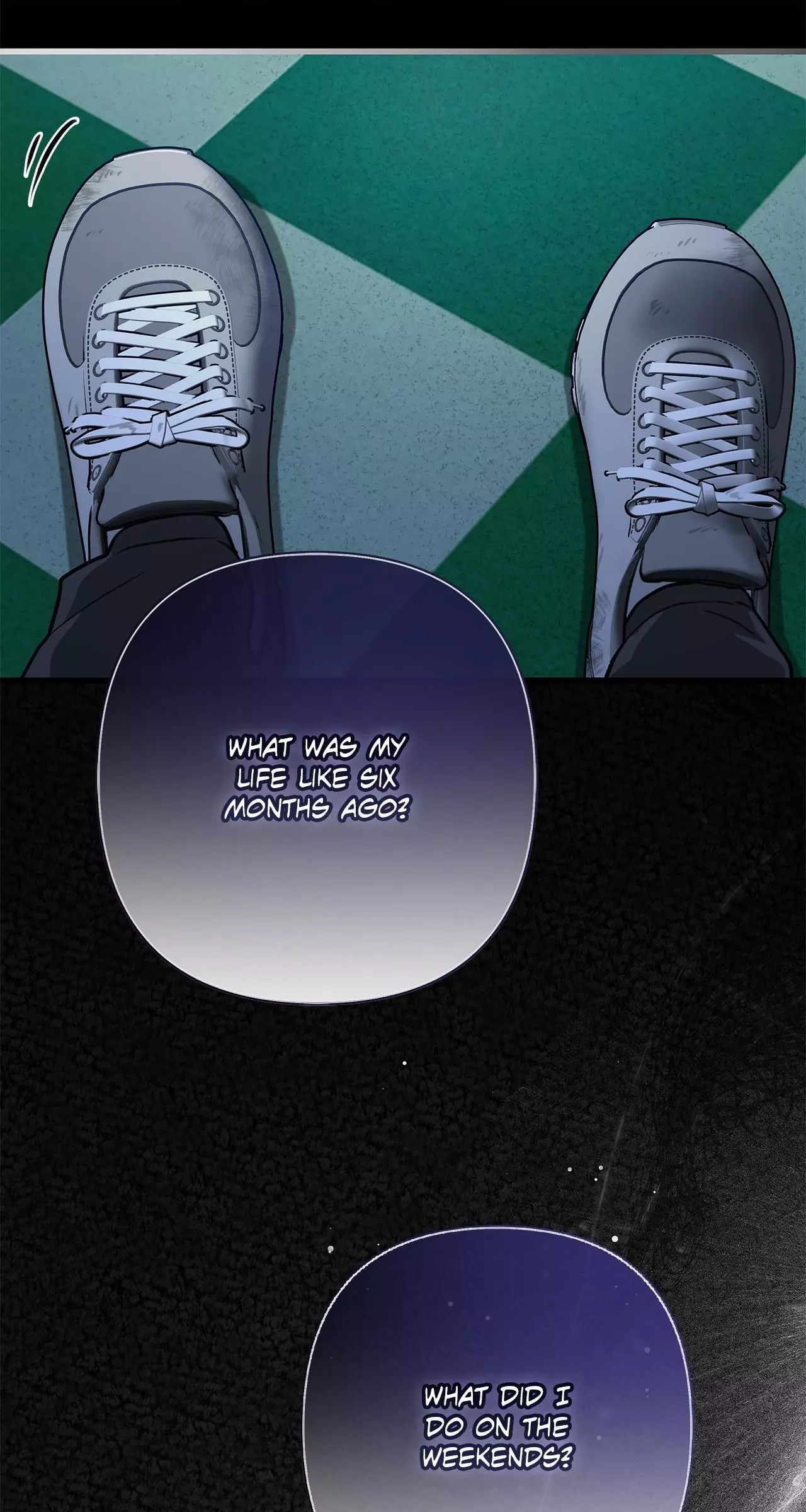 Method Romance Chapter 27 page 61