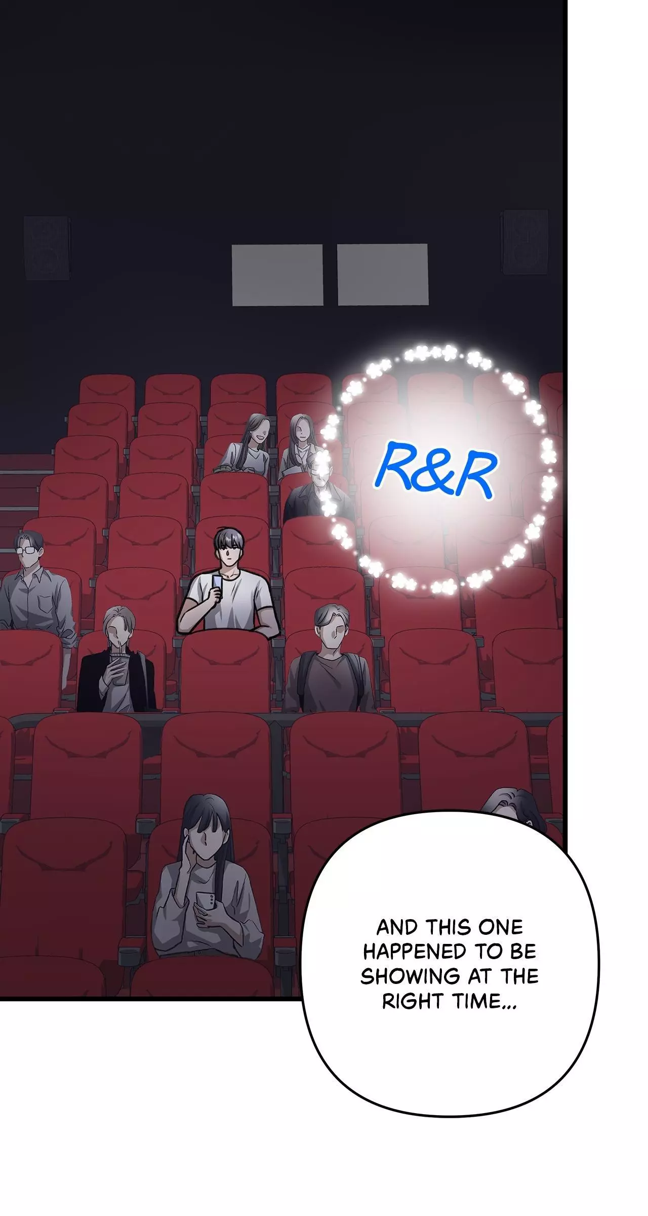 Method Romance Chapter 27 page 72