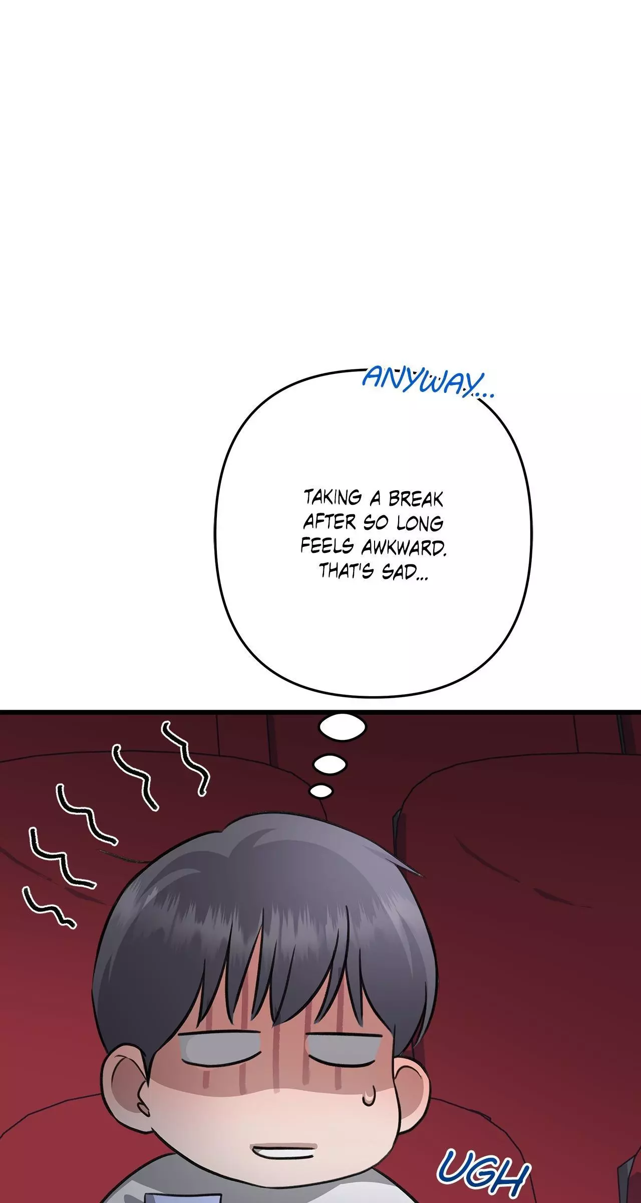 Method Romance Chapter 27 page 73