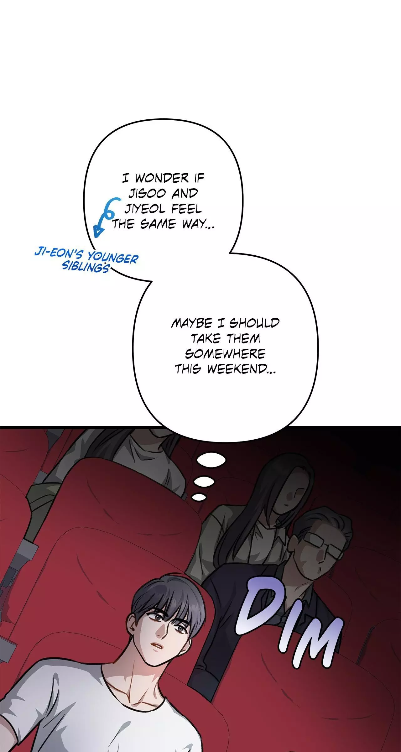 Method Romance Chapter 27 page 75