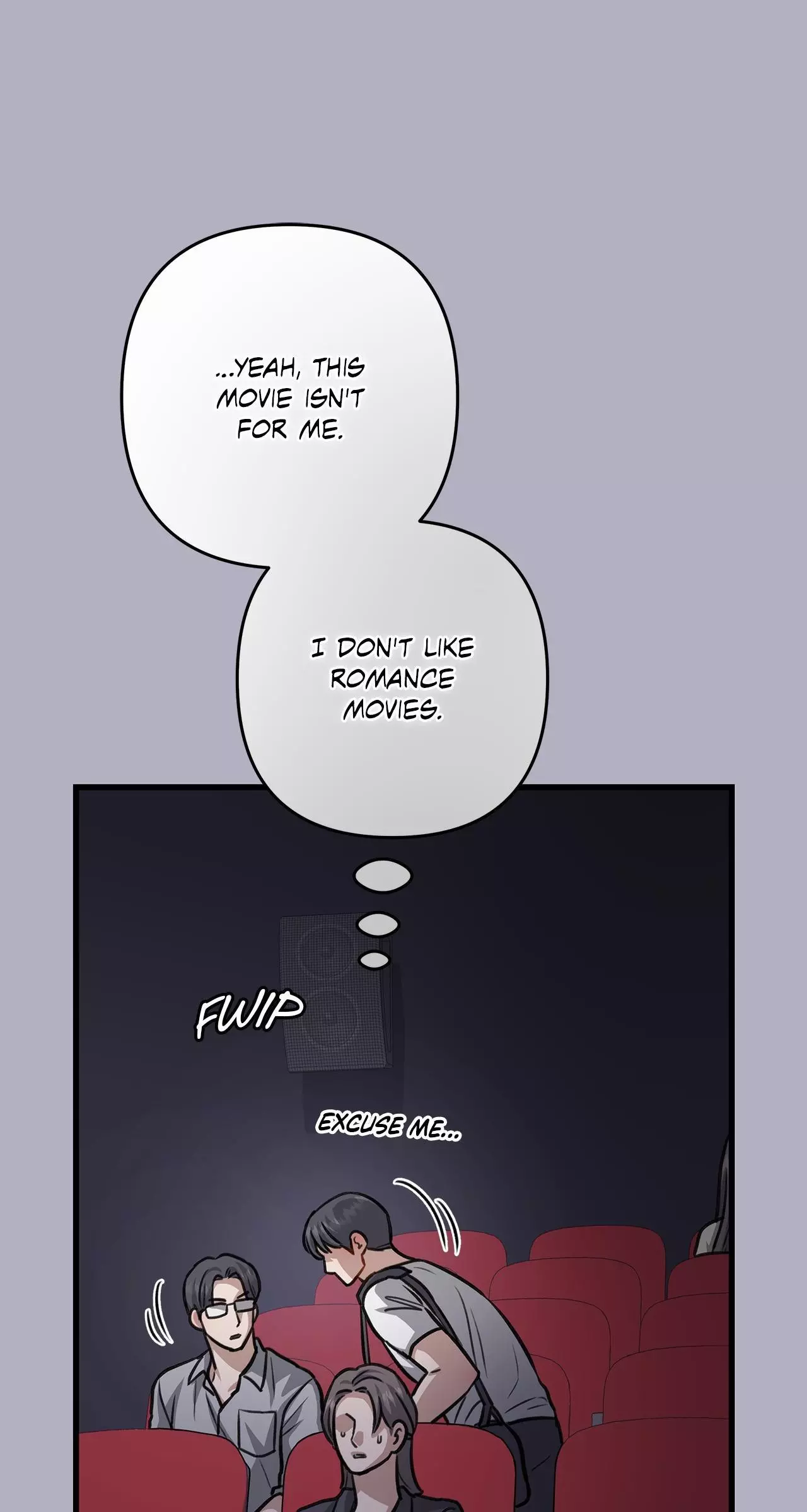 Method Romance Chapter 27 page 83