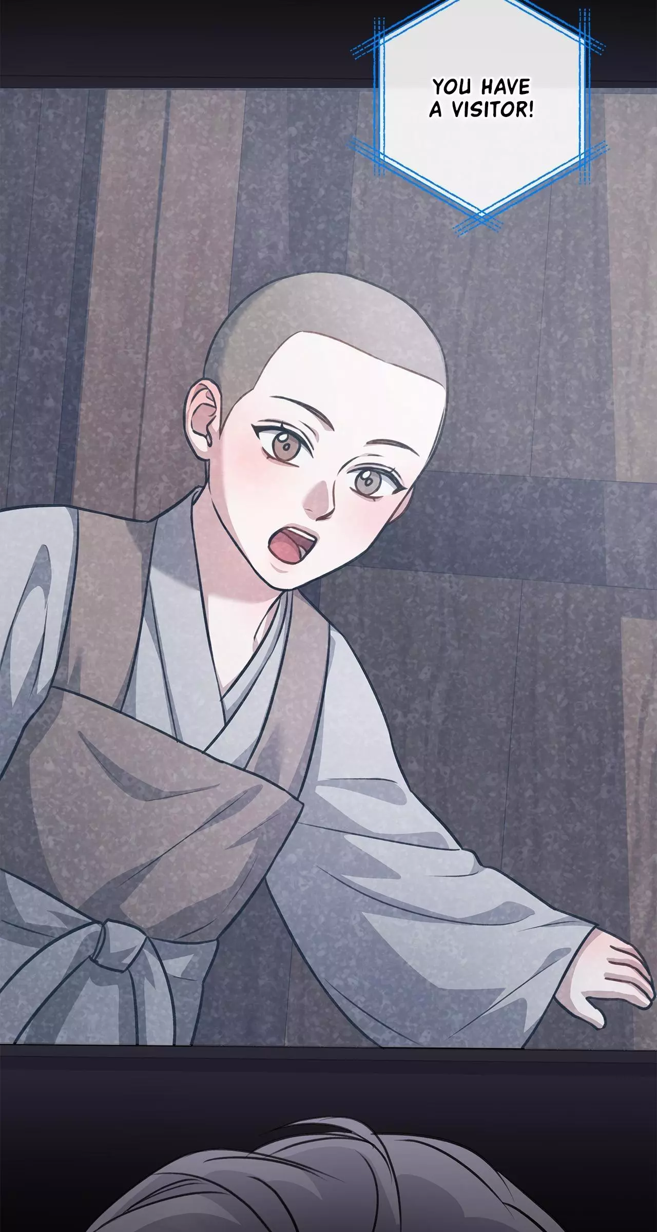 Method Romance Chapter 27 page 86