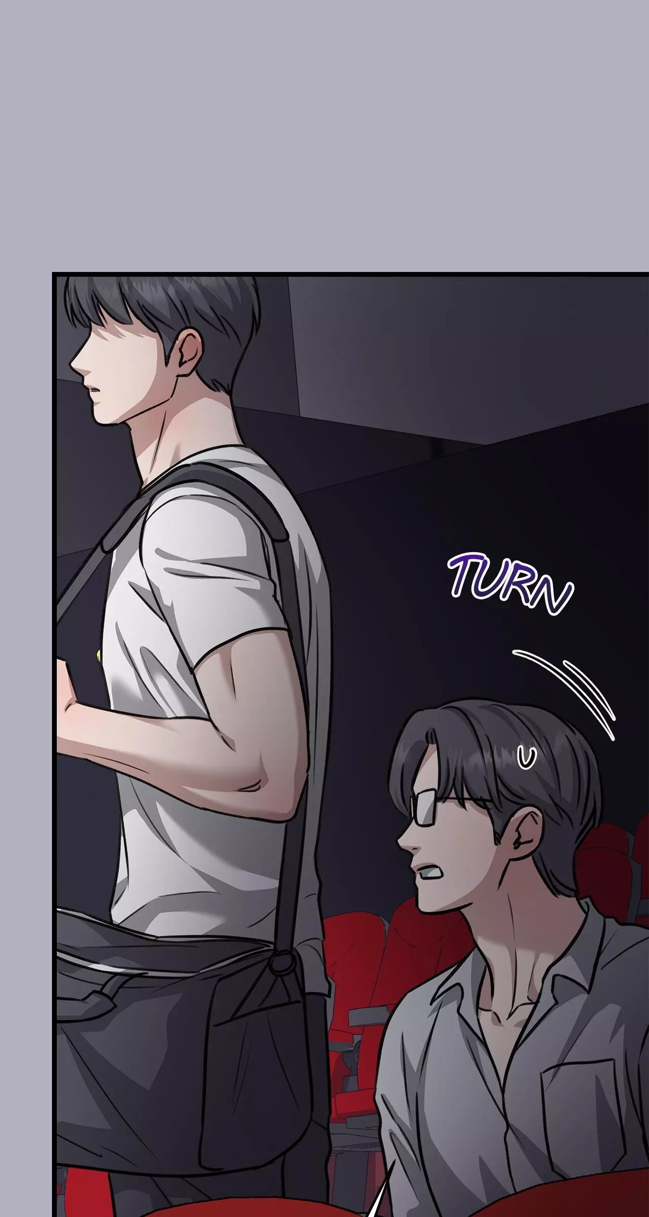 Method Romance Chapter 27 page 92