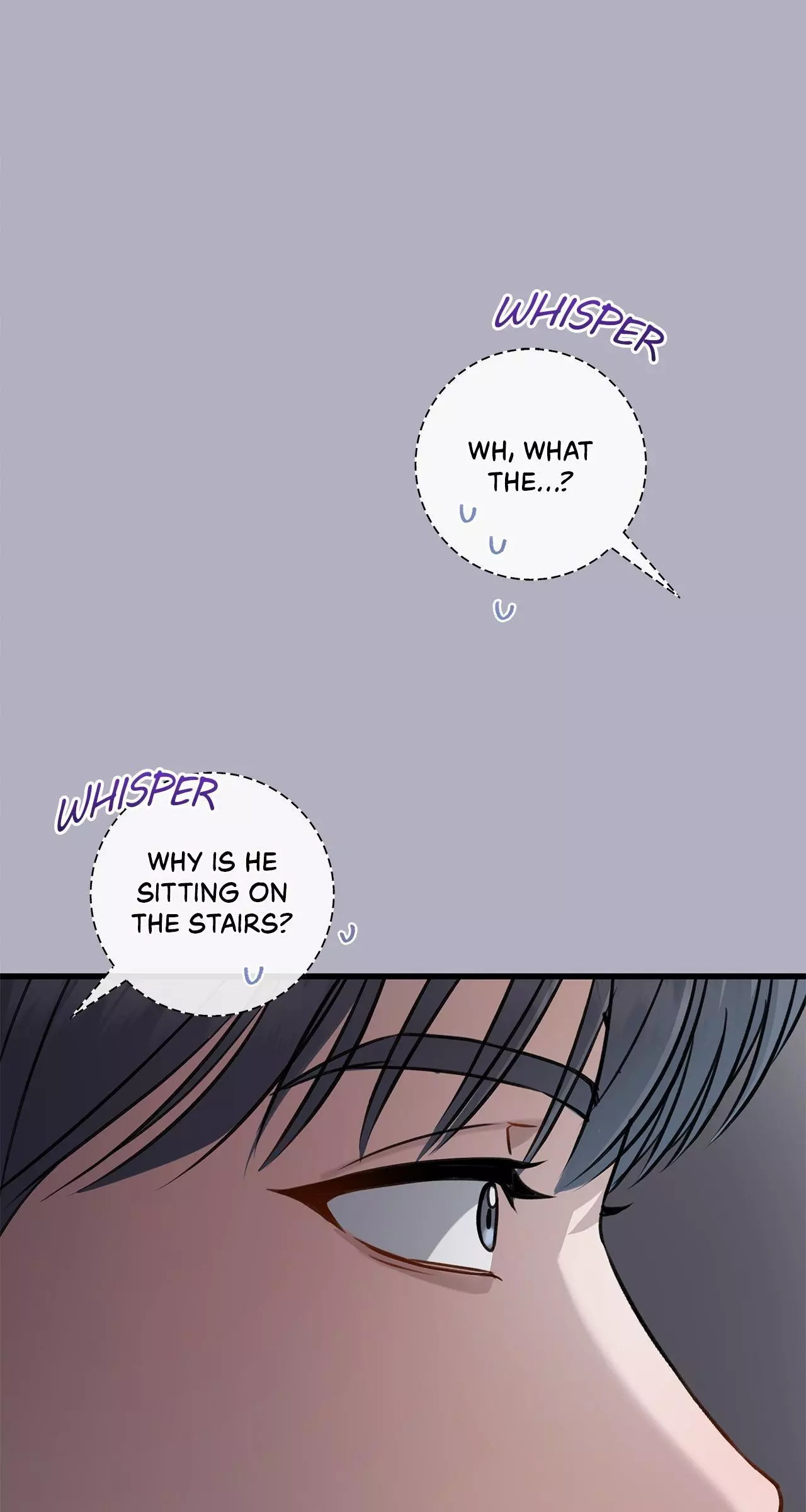 Method Romance Chapter 27 page 96