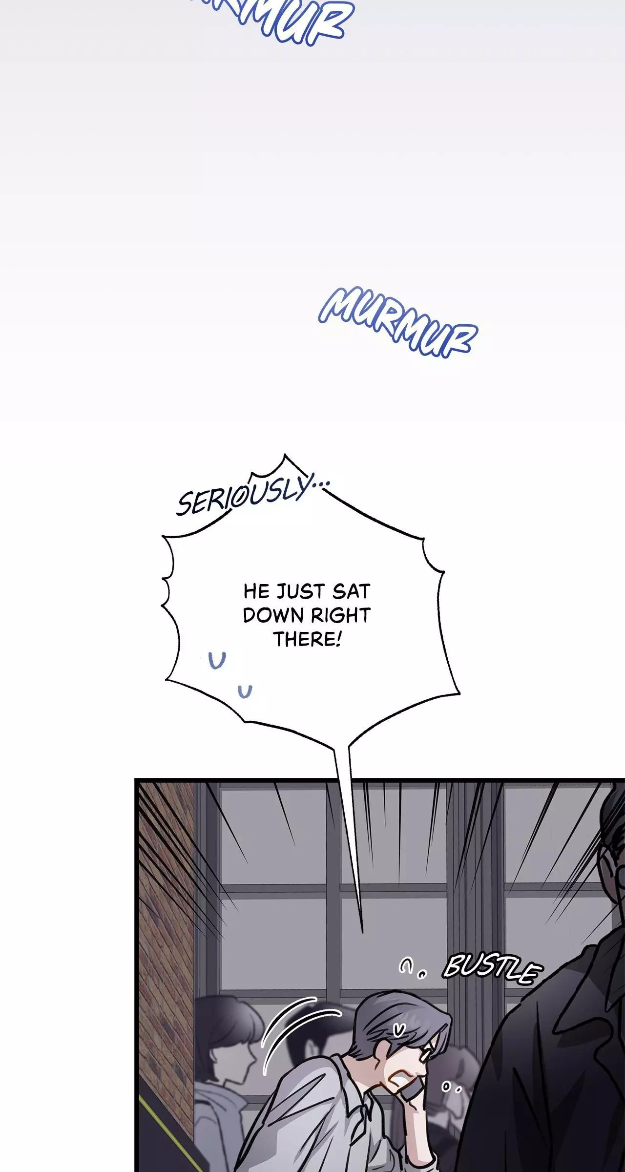 Method Romance Chapter 27 page 98