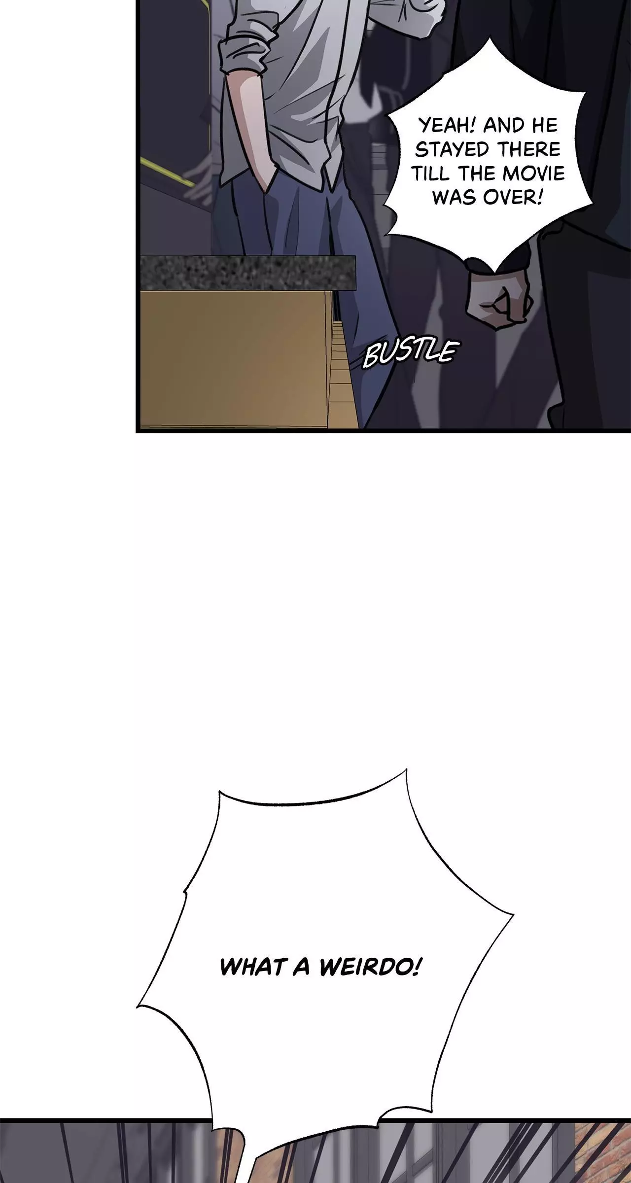 Method Romance Chapter 27 page 99