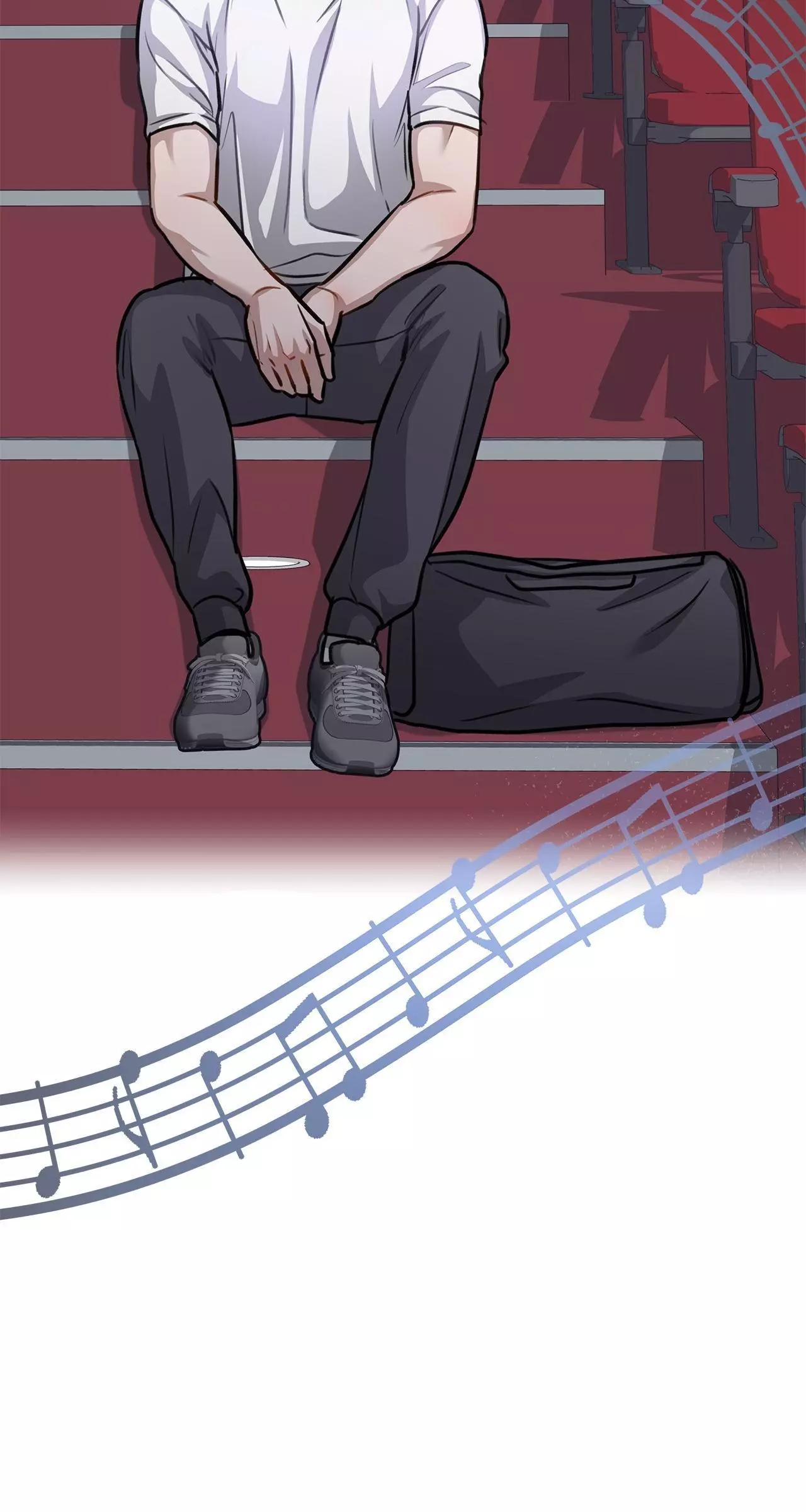 Method Romance Chapter 27 page 106