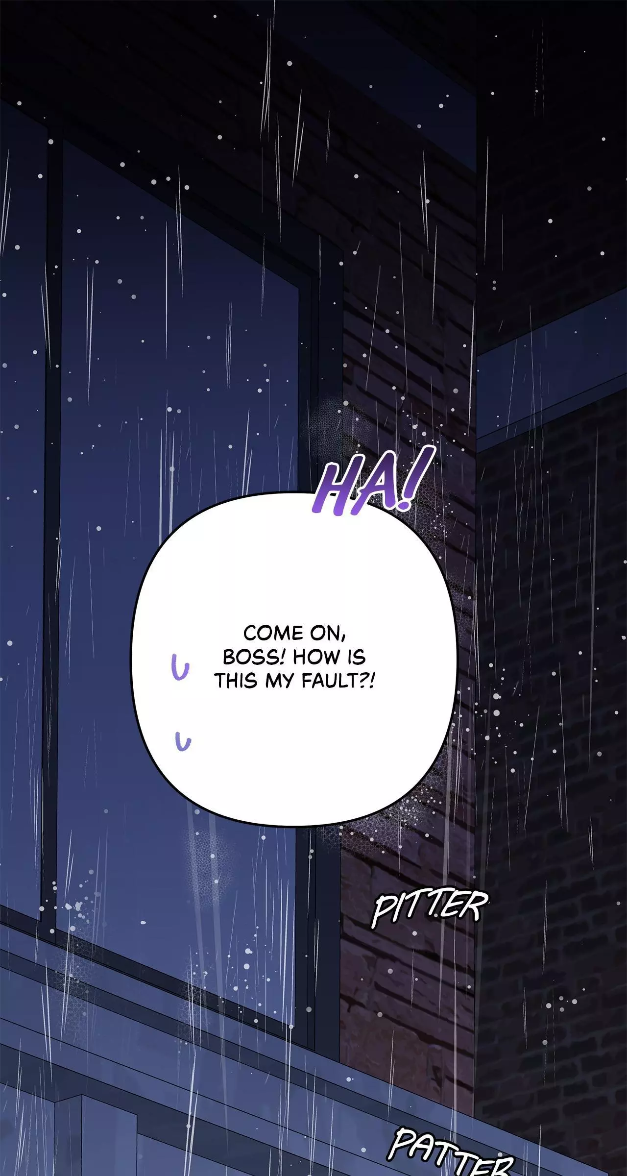 Method Romance Chapter 28 page 3