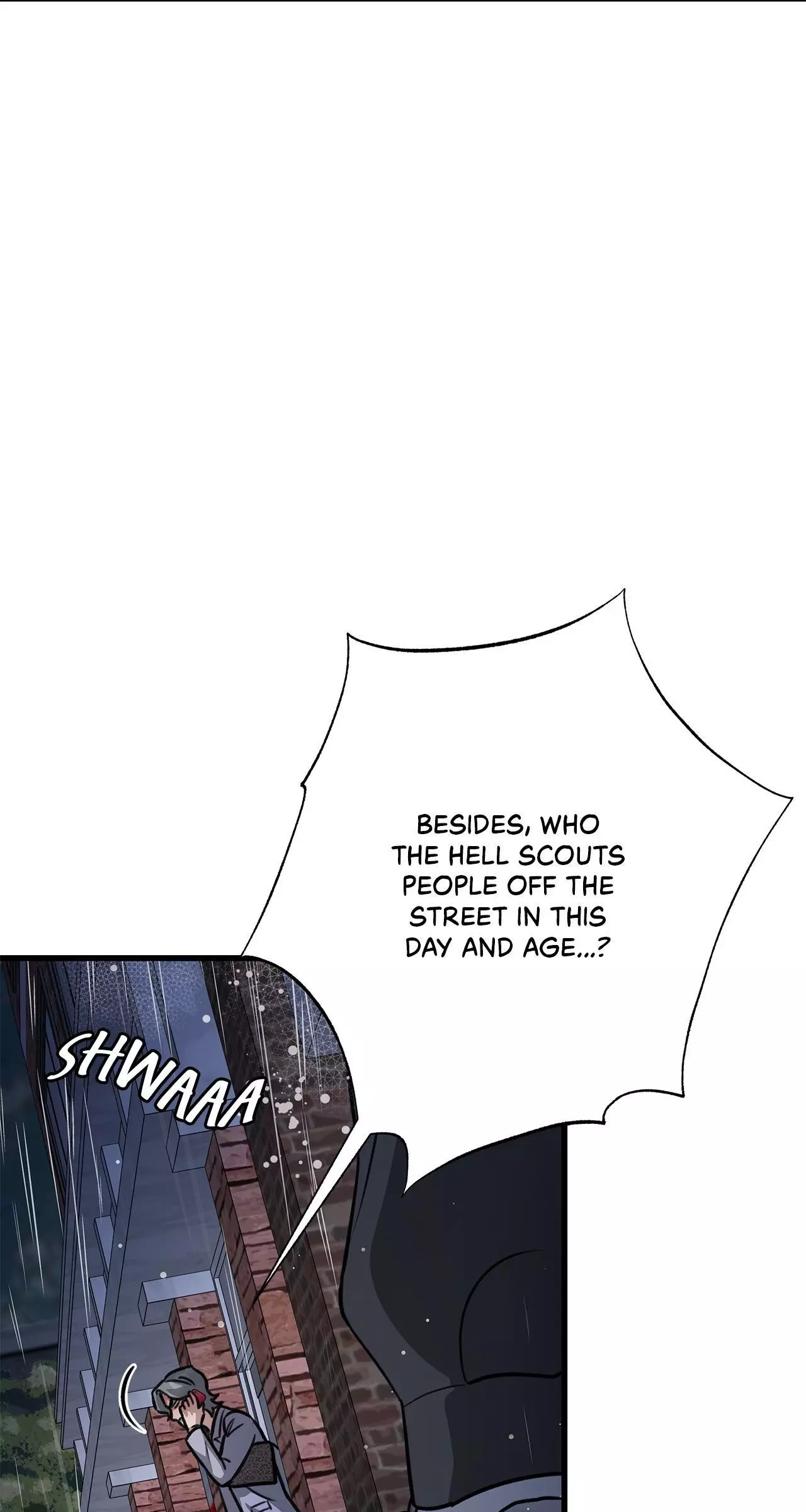 Method Romance Chapter 28 page 5