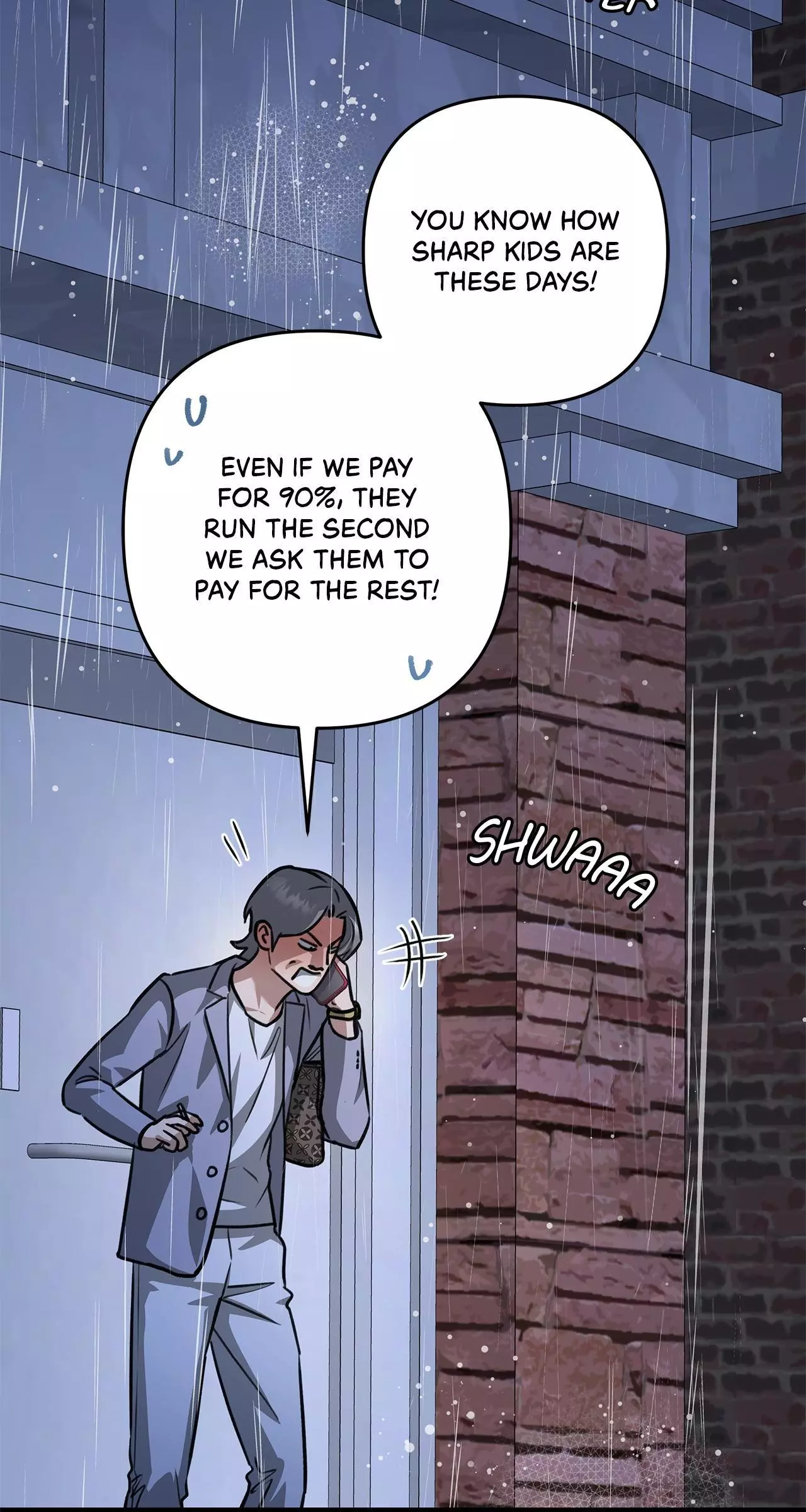 Method Romance Chapter 28 page 4