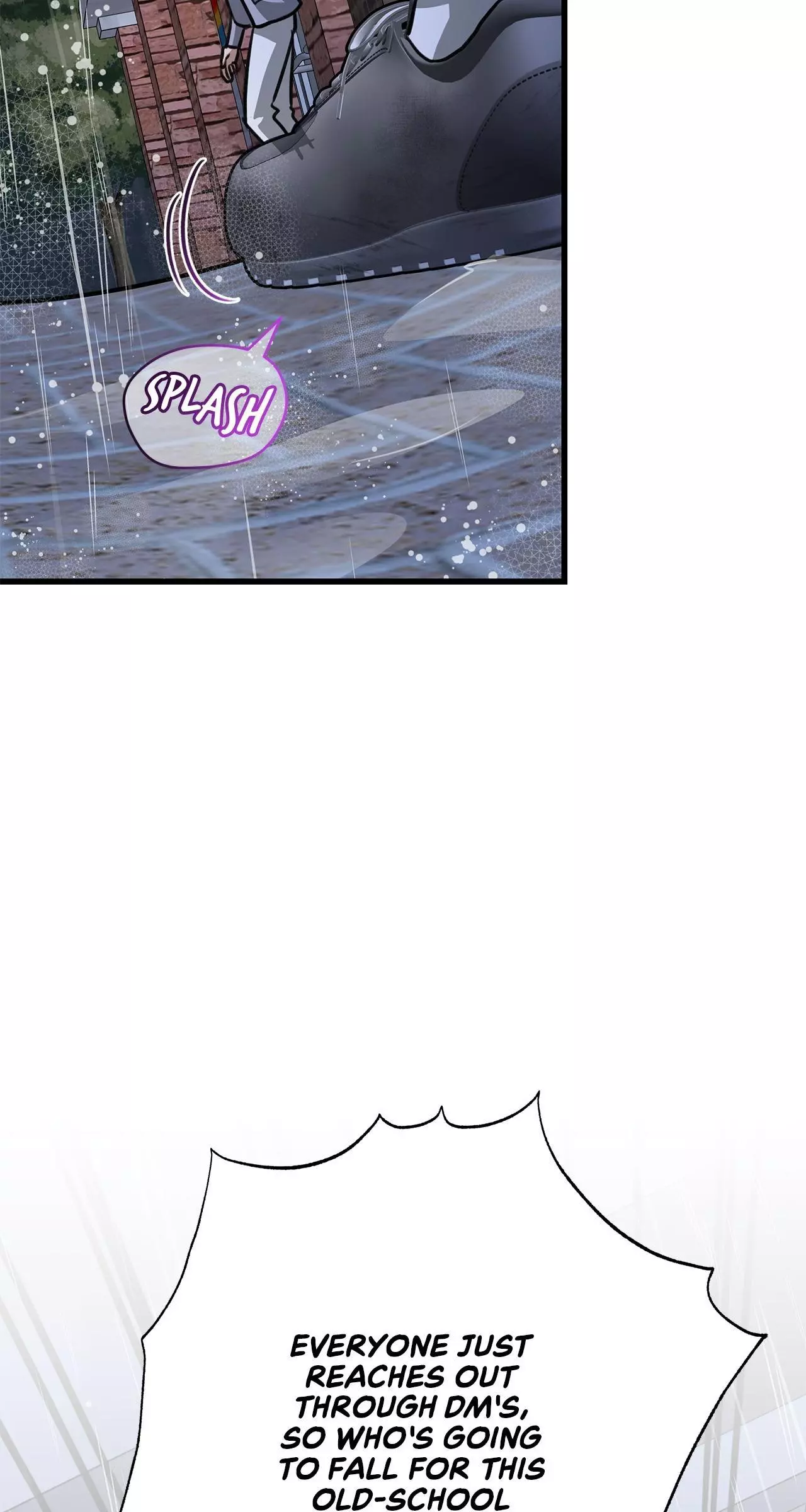 Method Romance Chapter 28 page 6