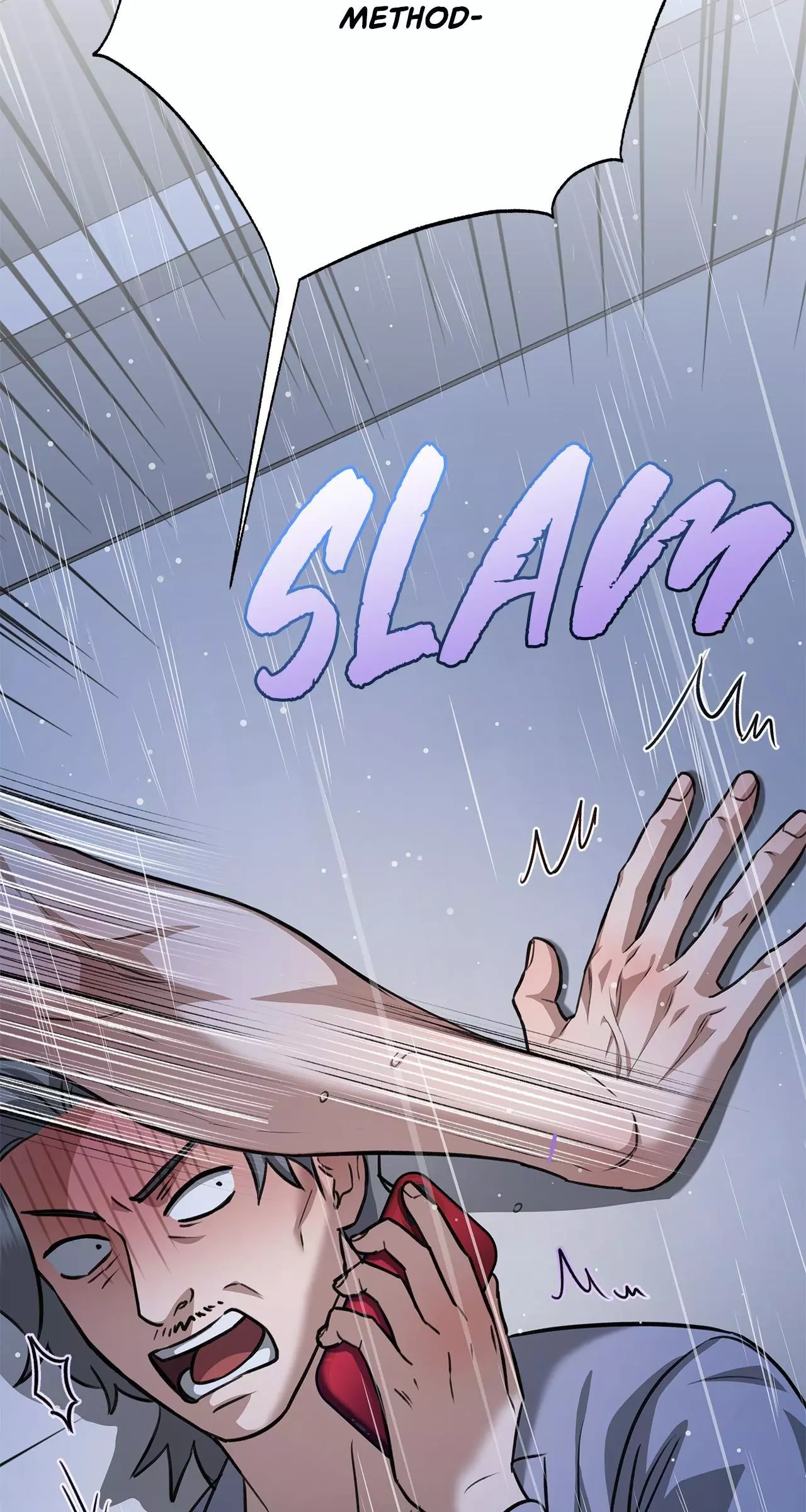 Method Romance Chapter 28 page 7