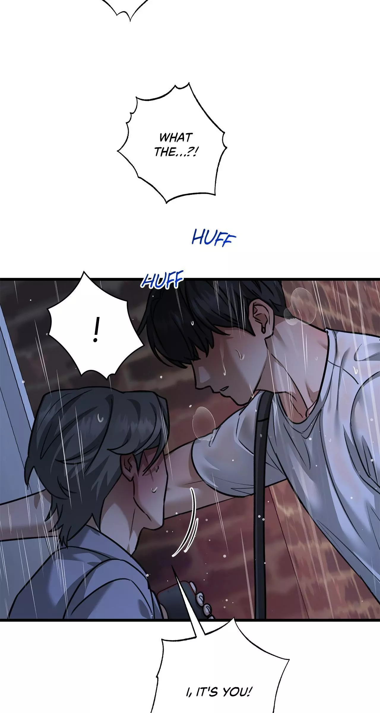 Method Romance Chapter 28 page 9