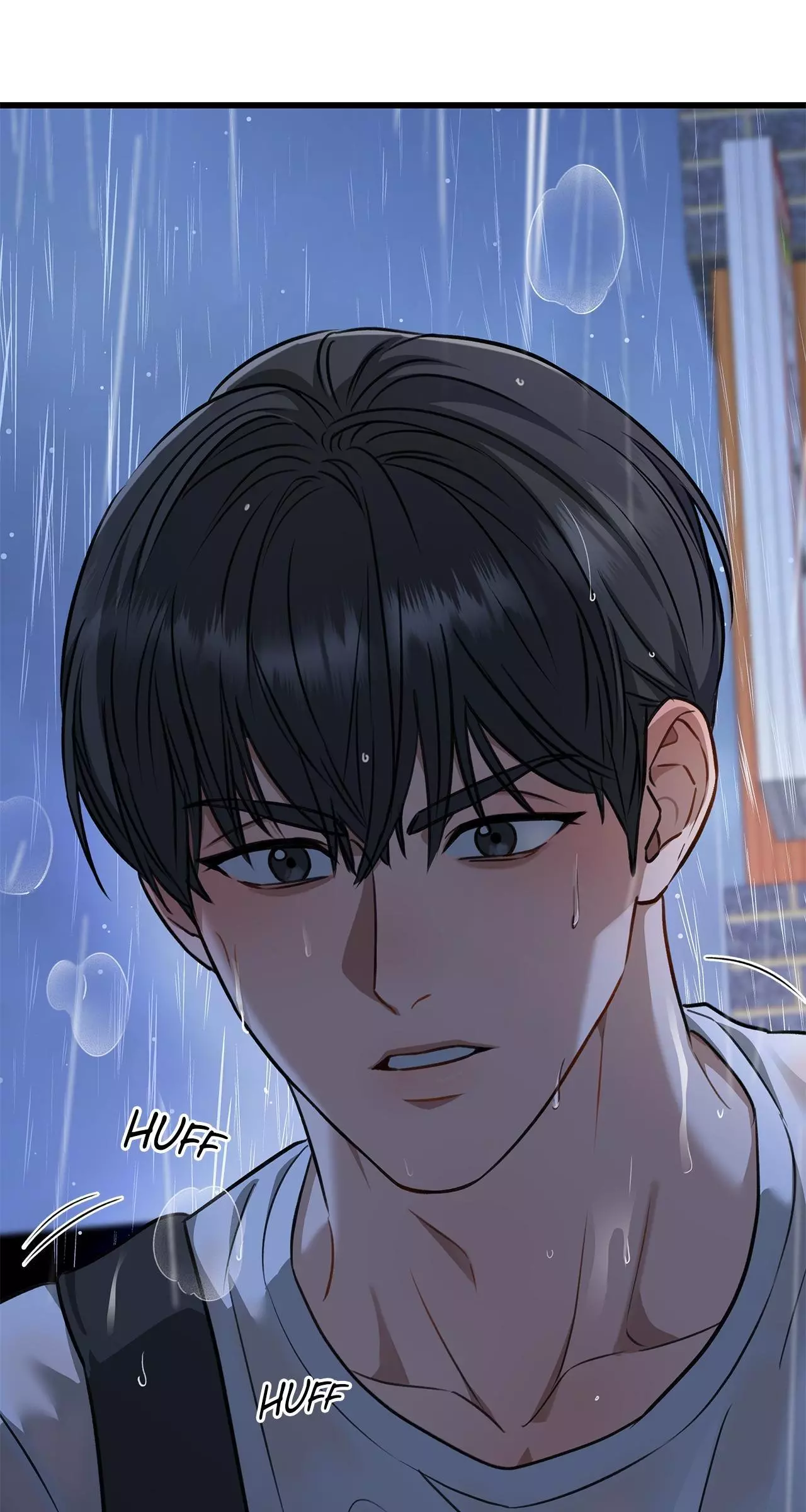 Method Romance Chapter 28 page 11