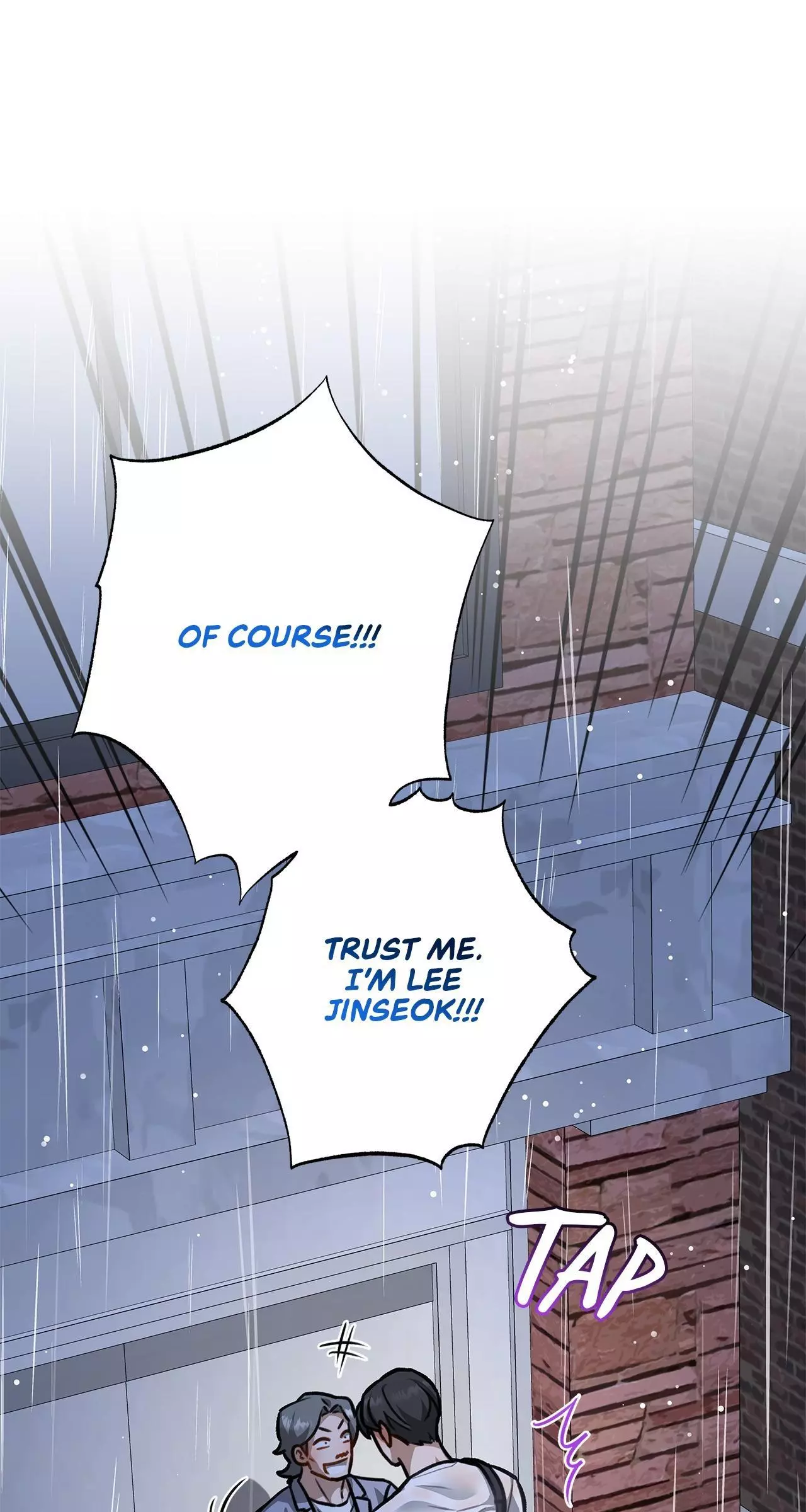 Method Romance Chapter 28 page 16