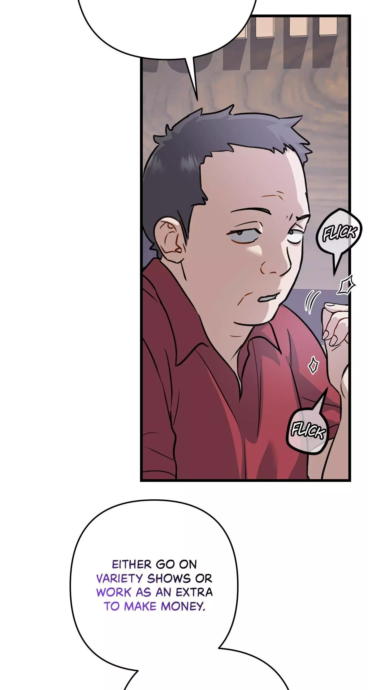 Method Romance Chapter 28 page 26