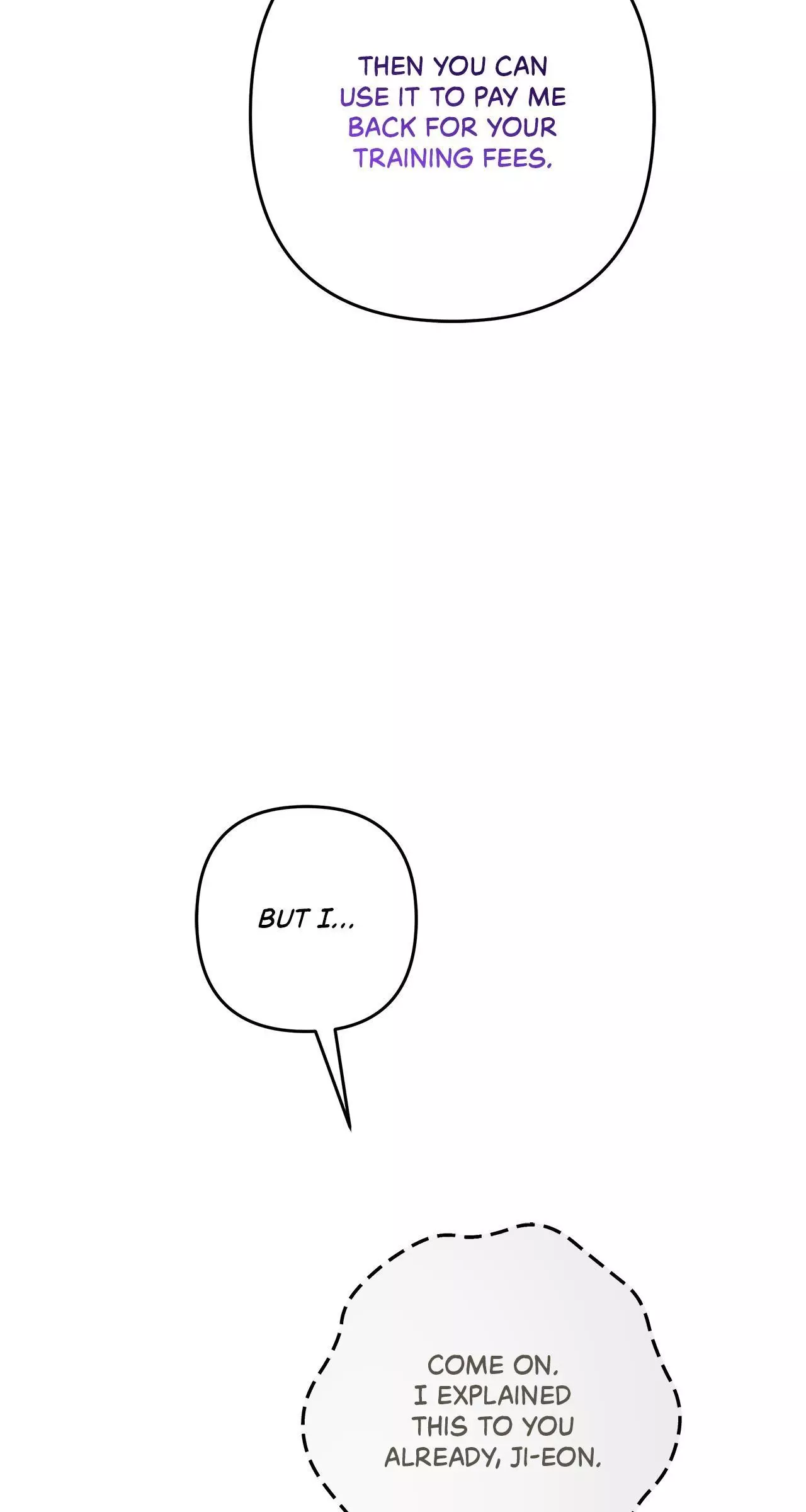Method Romance Chapter 28 page 27