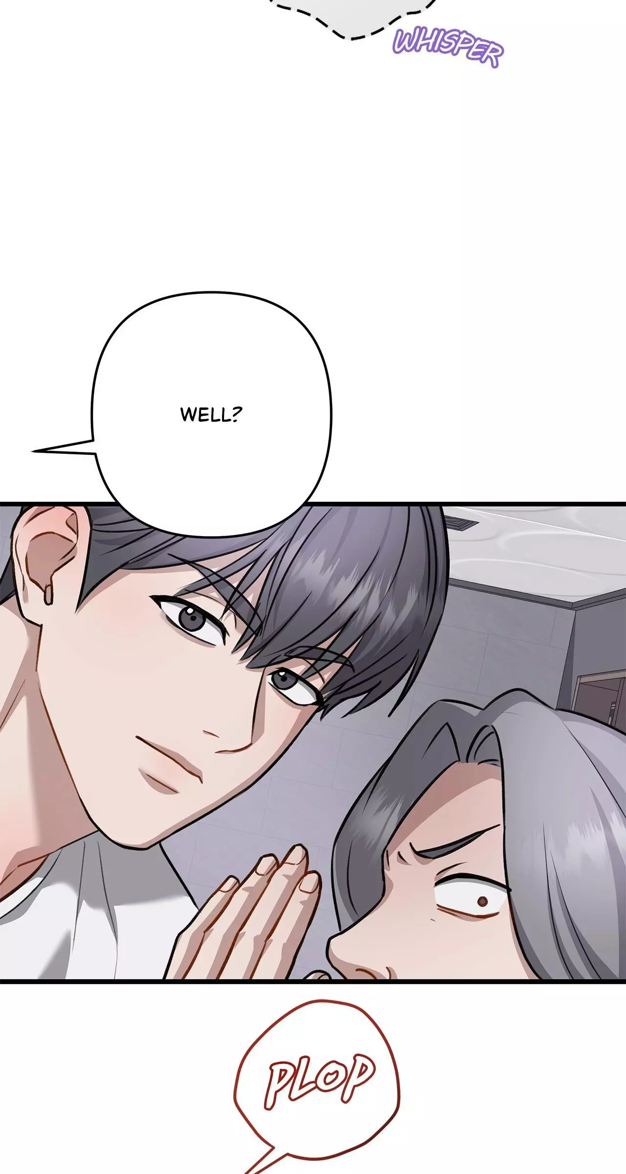 Method Romance Chapter 28 page 29