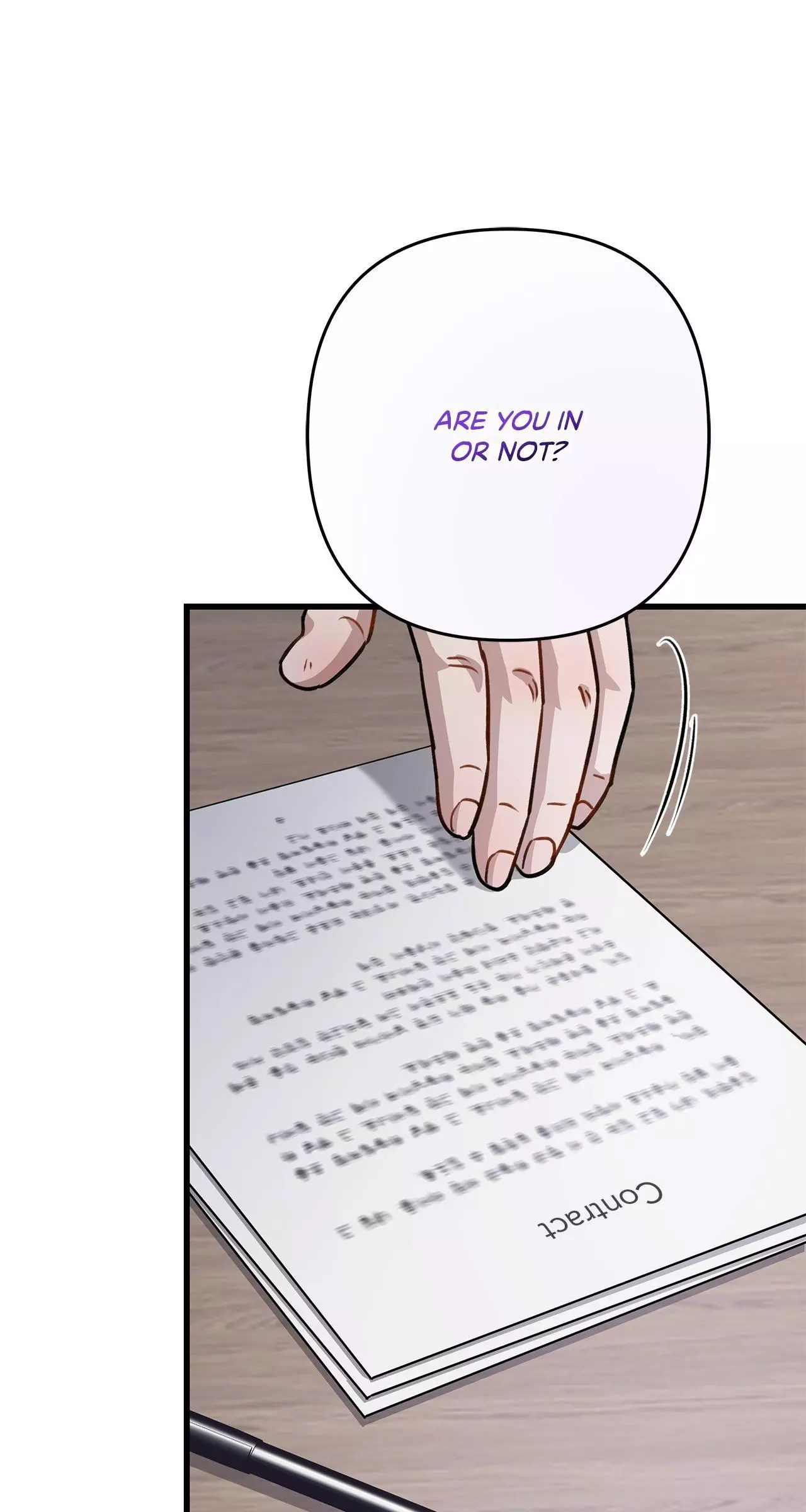 Method Romance Chapter 28 page 31