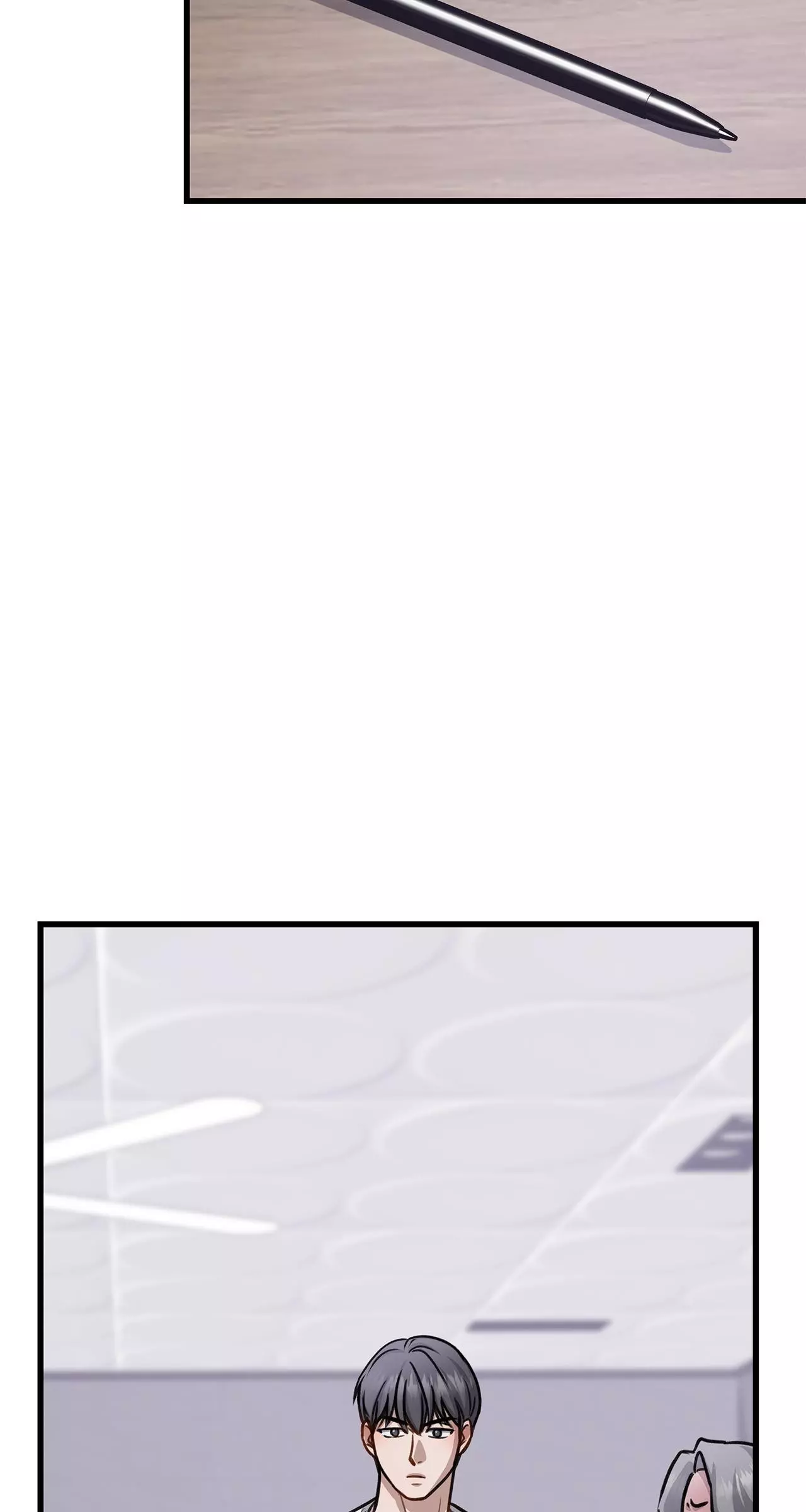Method Romance Chapter 28 page 32