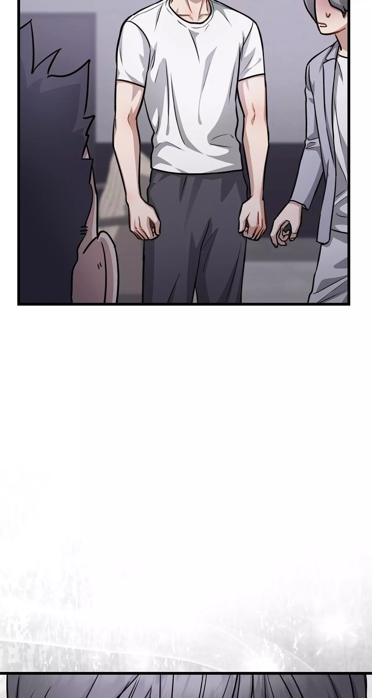 Method Romance Chapter 28 page 33