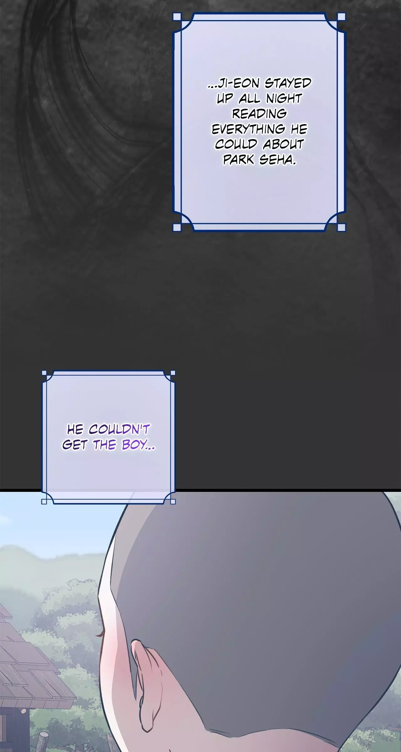 Method Romance Chapter 28 page 35