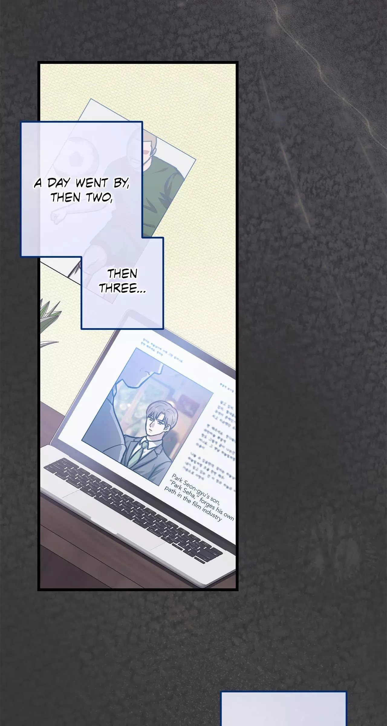 Method Romance Chapter 28 page 38