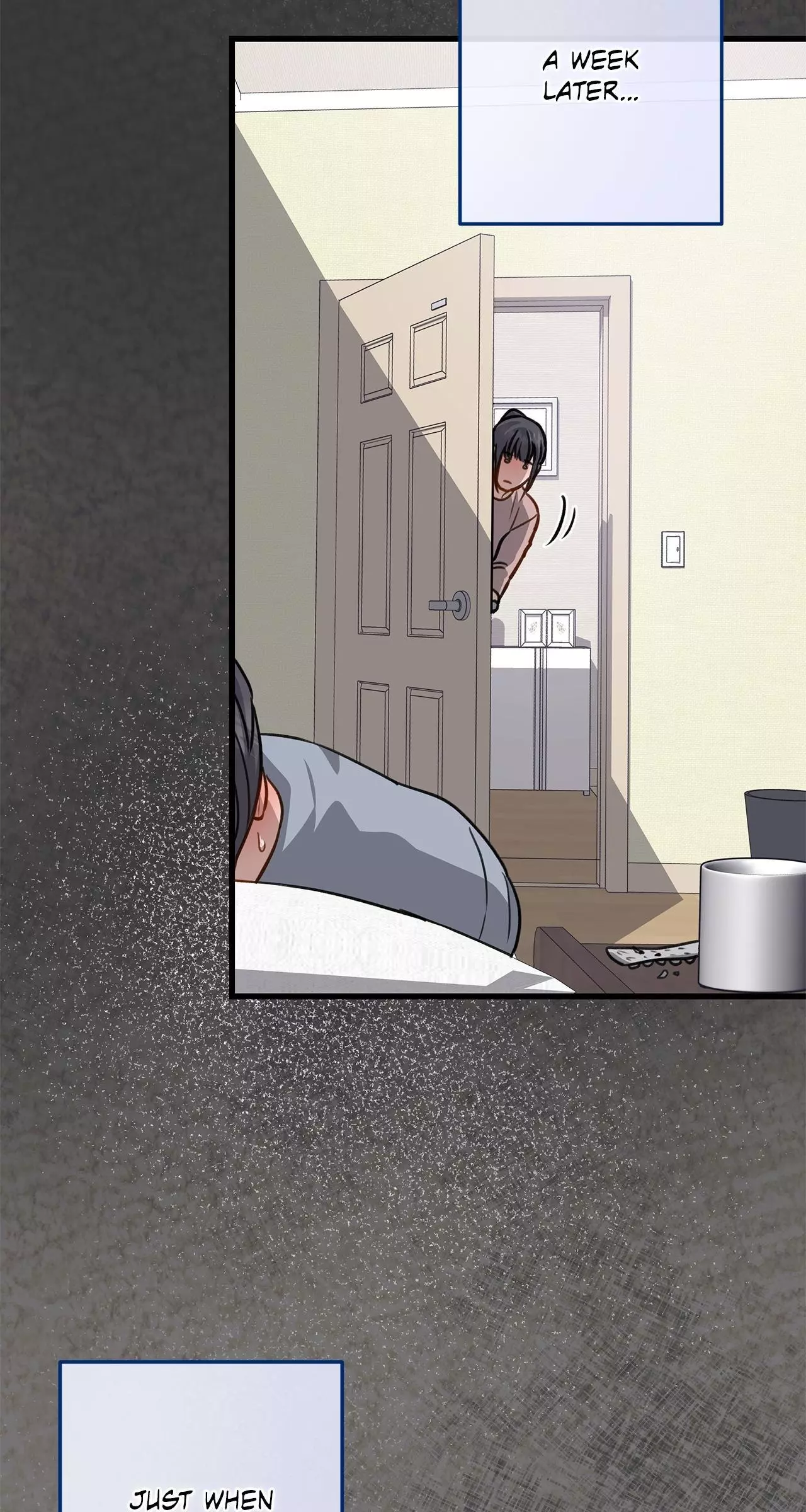 Method Romance Chapter 28 page 39