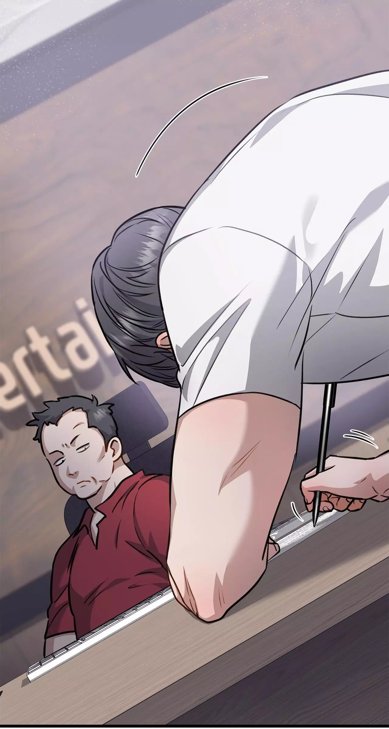 Method Romance Chapter 28 page 46