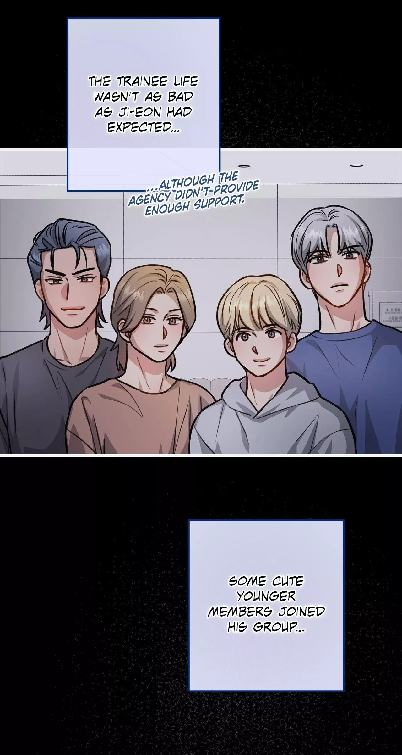 Method Romance Chapter 28 page 49