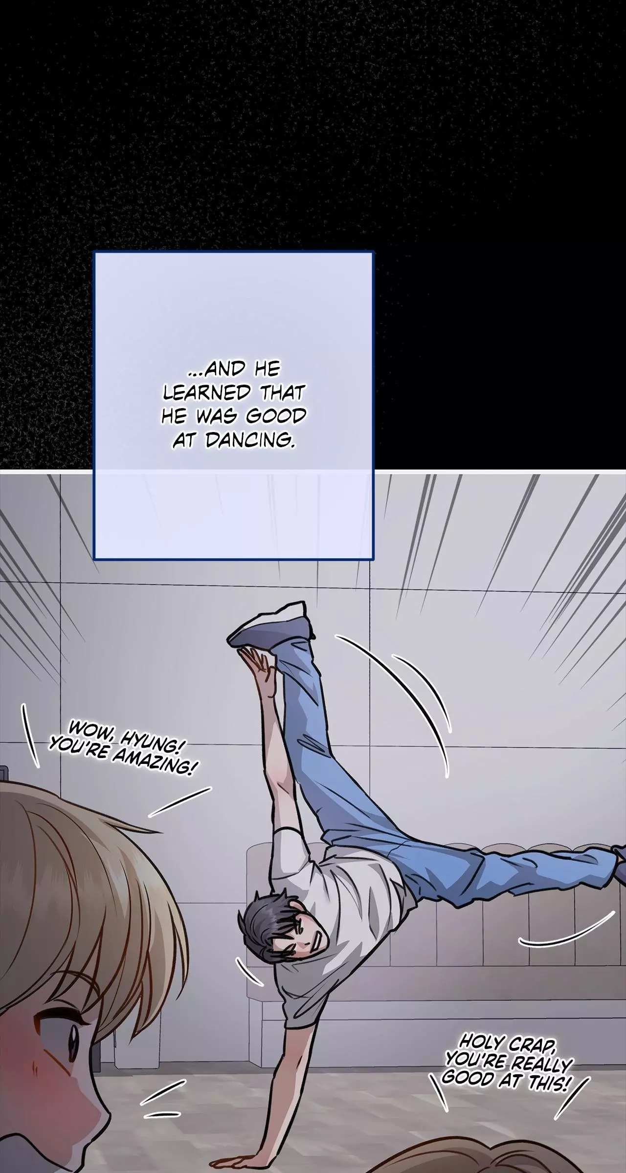 Method Romance Chapter 28 page 50