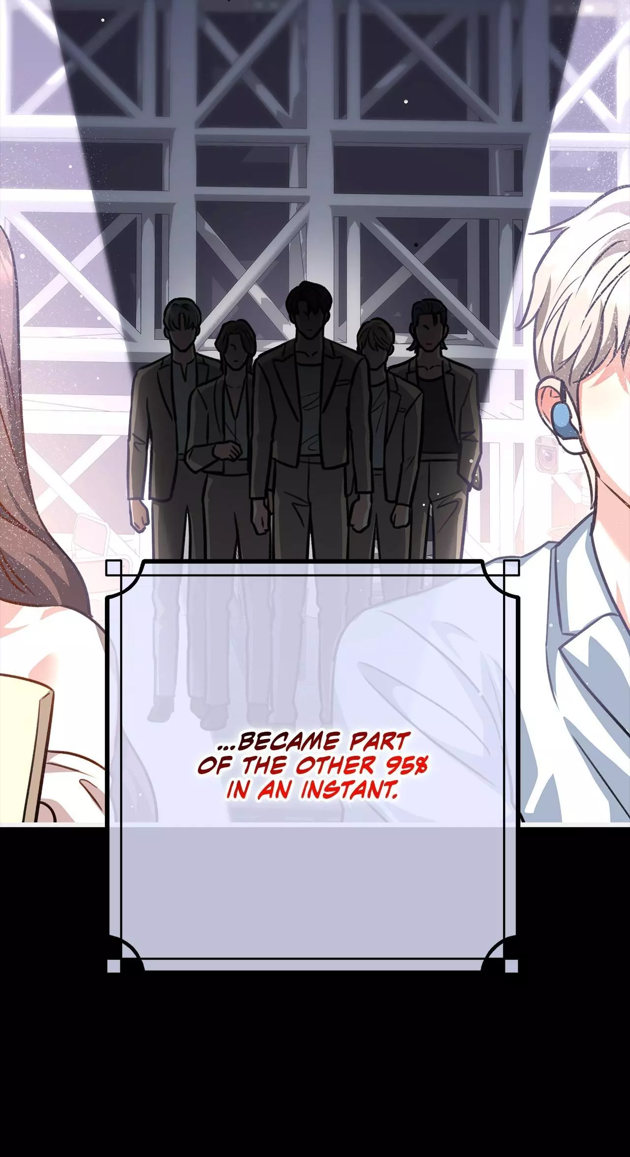 Method Romance Chapter 28 page 54