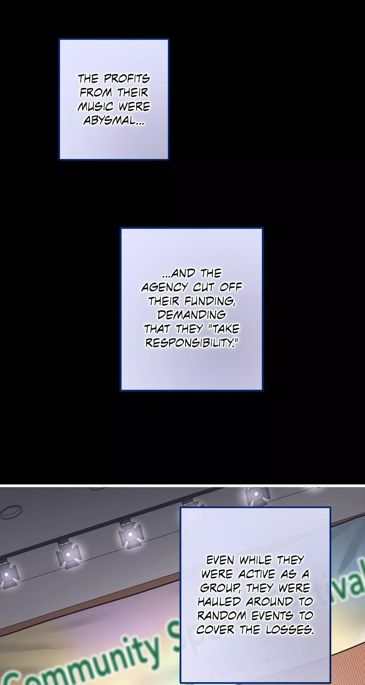 Method Romance Chapter 28 page 55