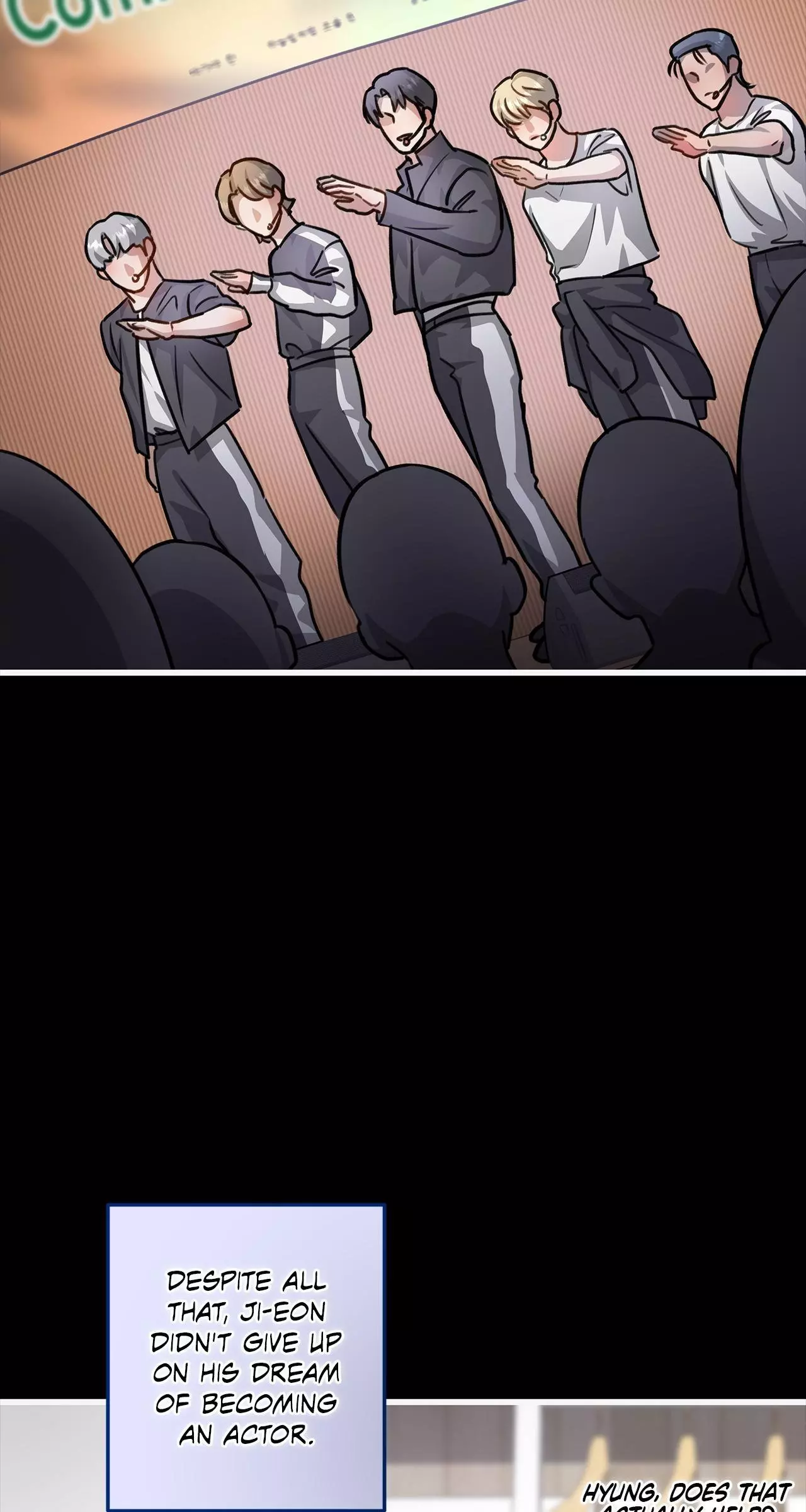 Method Romance Chapter 28 page 56