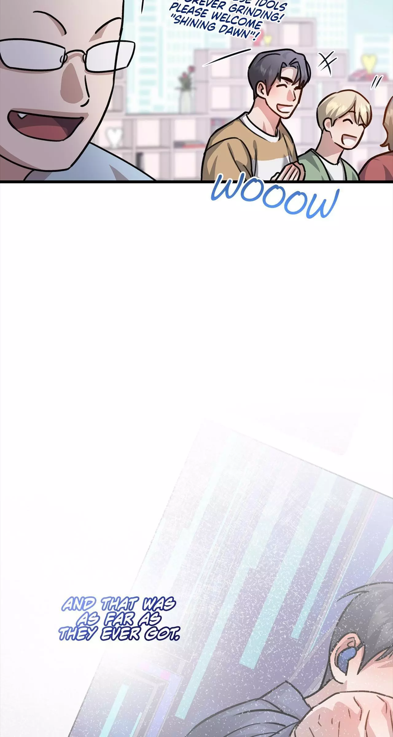 Method Romance Chapter 28 page 58
