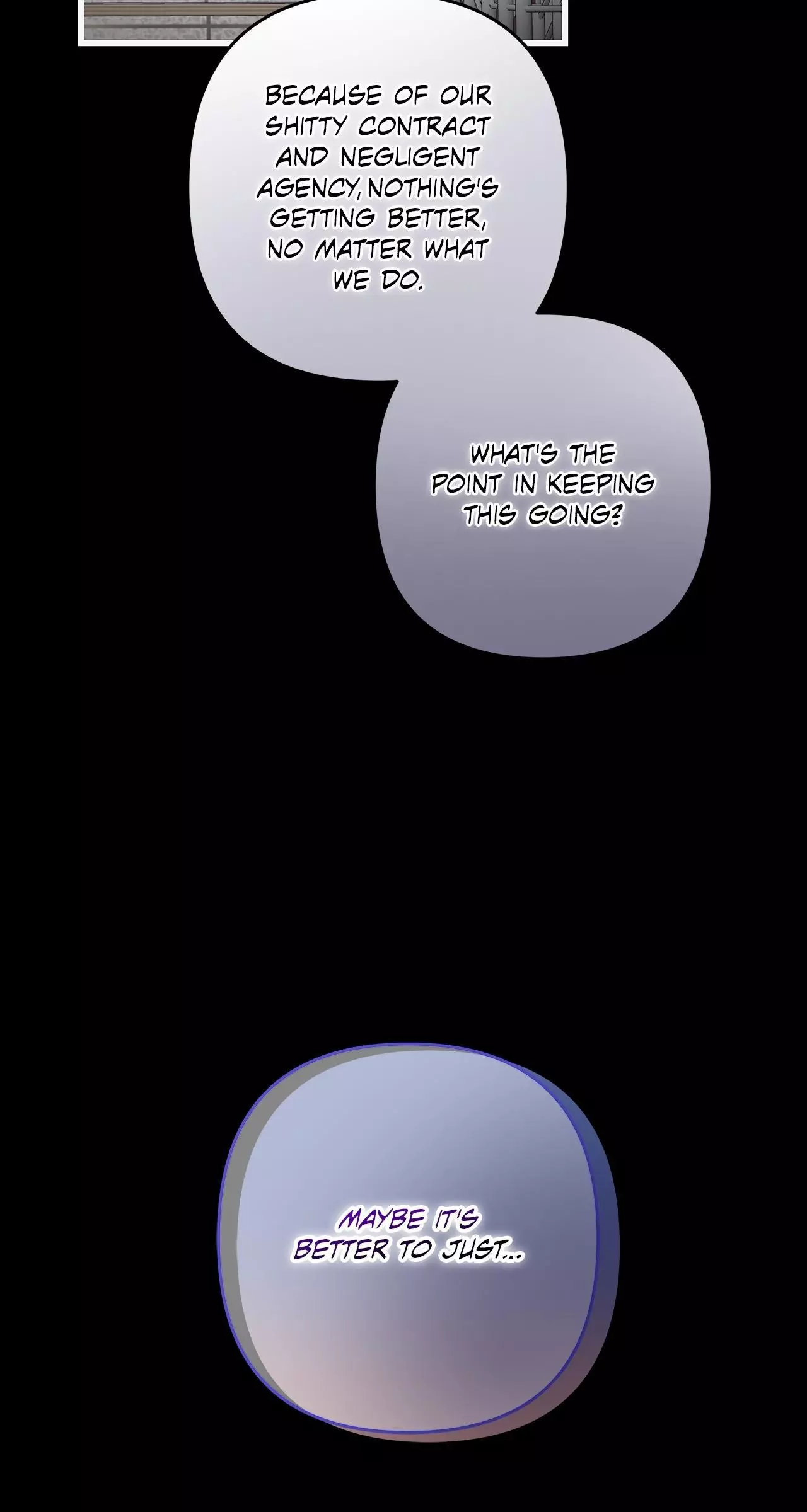 Method Romance Chapter 28 page 61